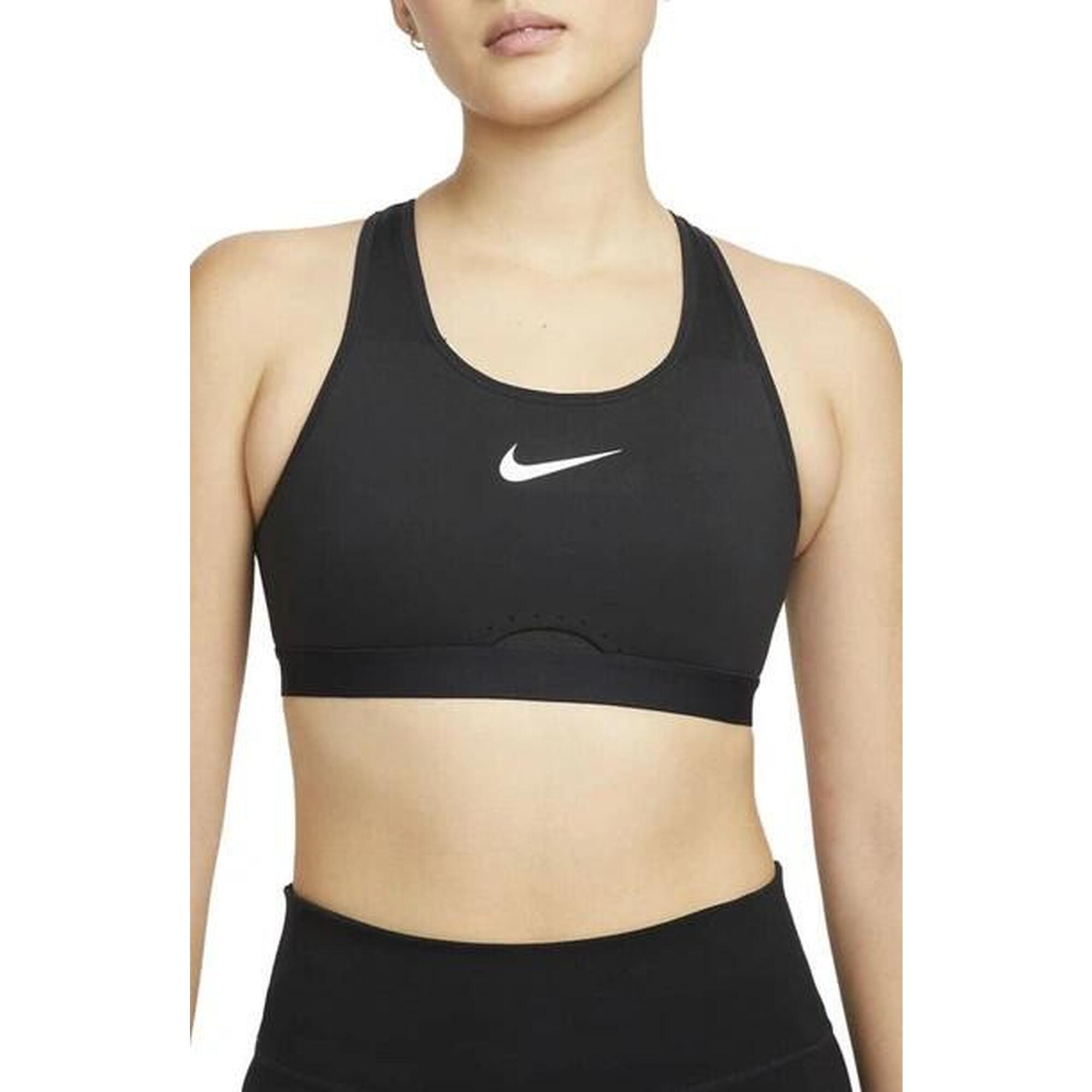Biustonosz stanik sportowy Nike Femme
