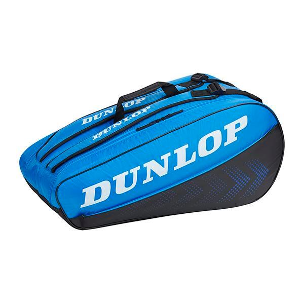 Torba tenisowa na rakiety Dunlop FX Club 10 Racket Bag