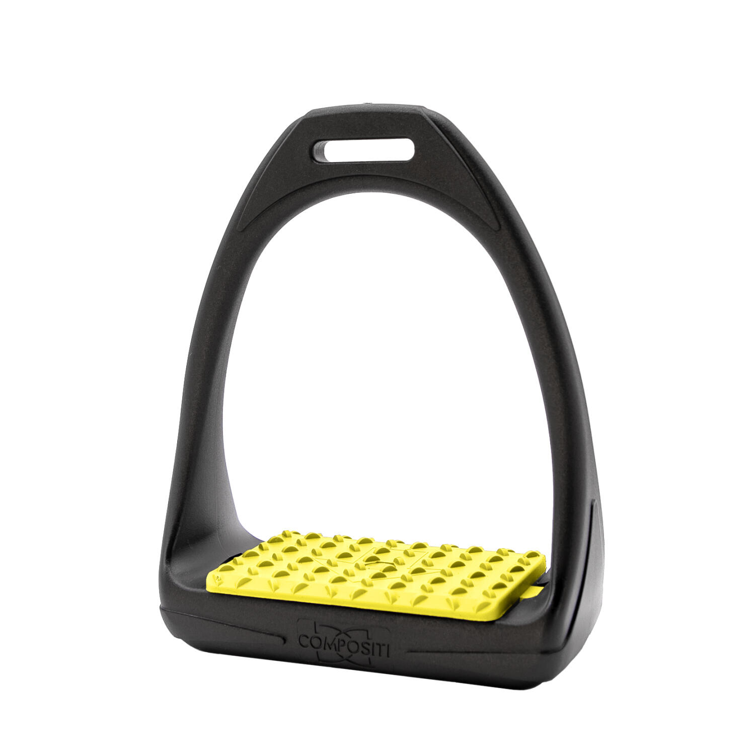 Stirrup do jazdy konnej z polimeru Compositi Reflex Model