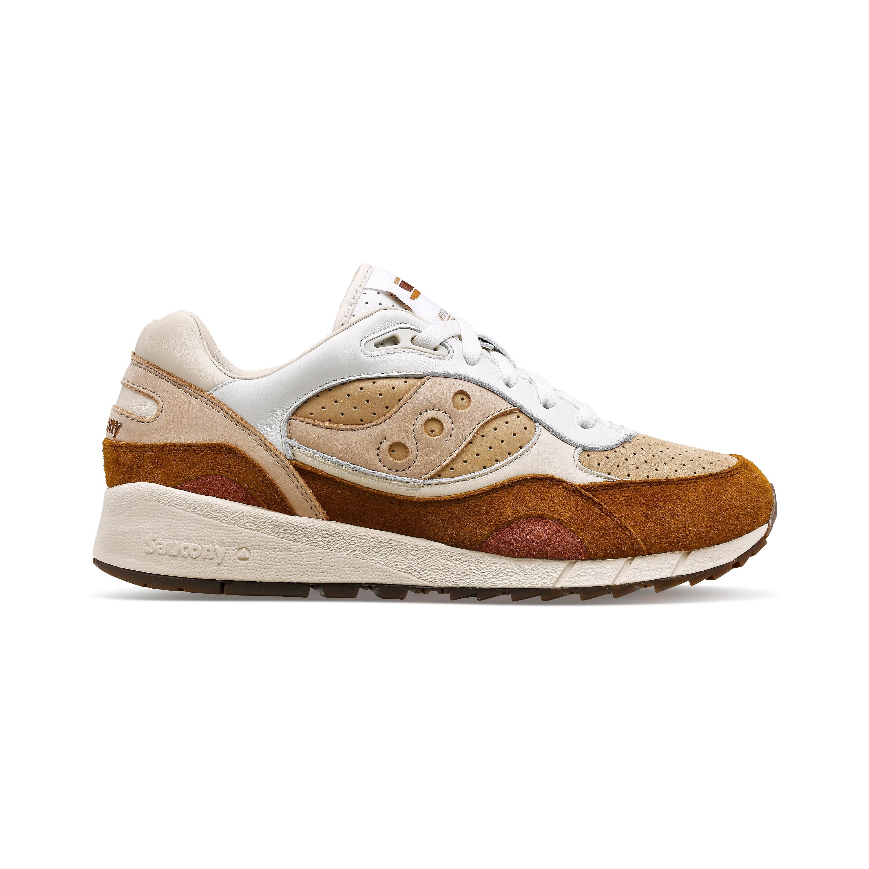 Trenerzy Saucony Shadow 6000