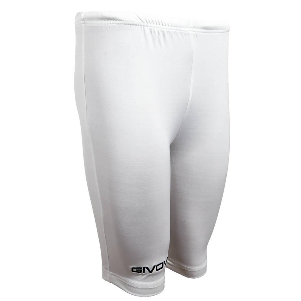 Męskie Spodenki Bermudy Base Layer