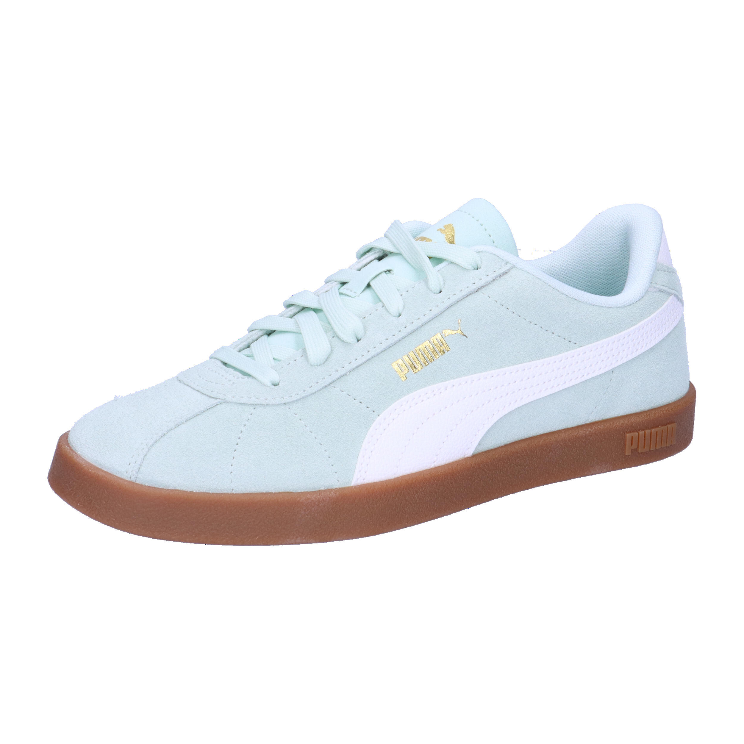 Buty sportowe męskie PUMA Club II