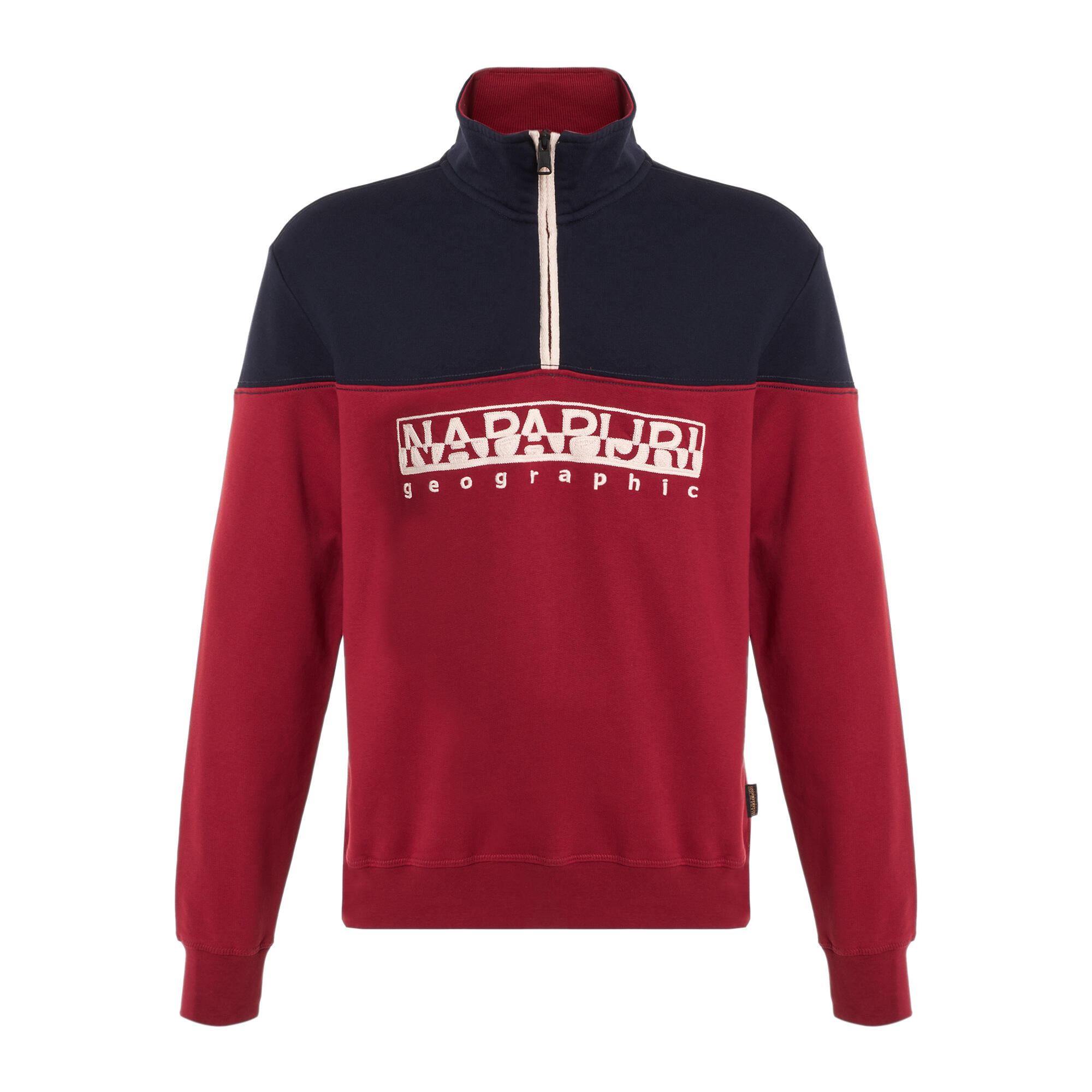 Bluza męska Napapijri B-Saturnia HZ