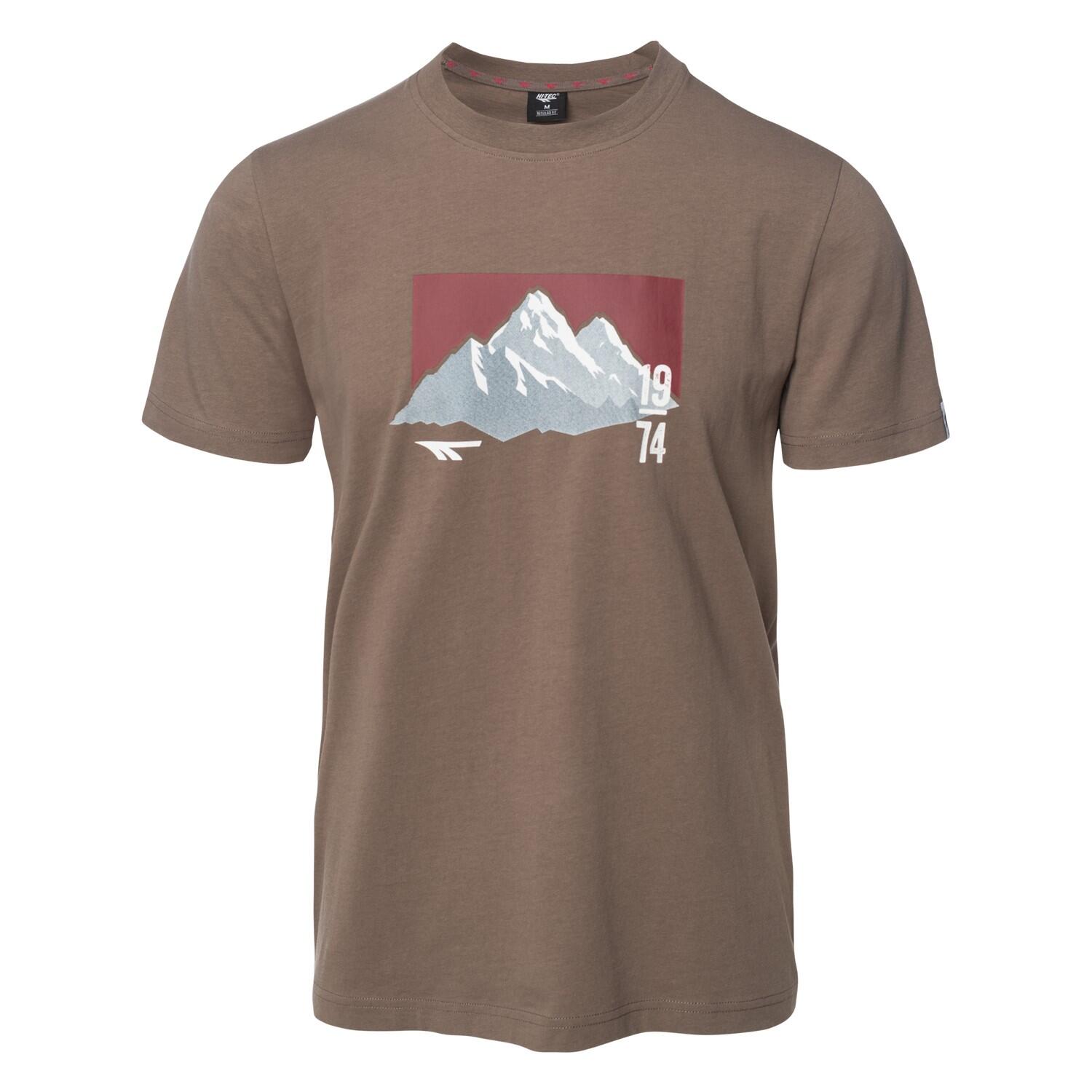 Męska Koszulka Z Krótkim Rękawem Rawal