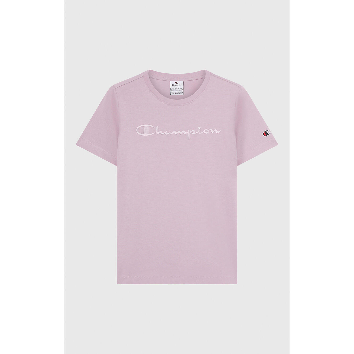 Koszulka damska Champion SS Tee 118382