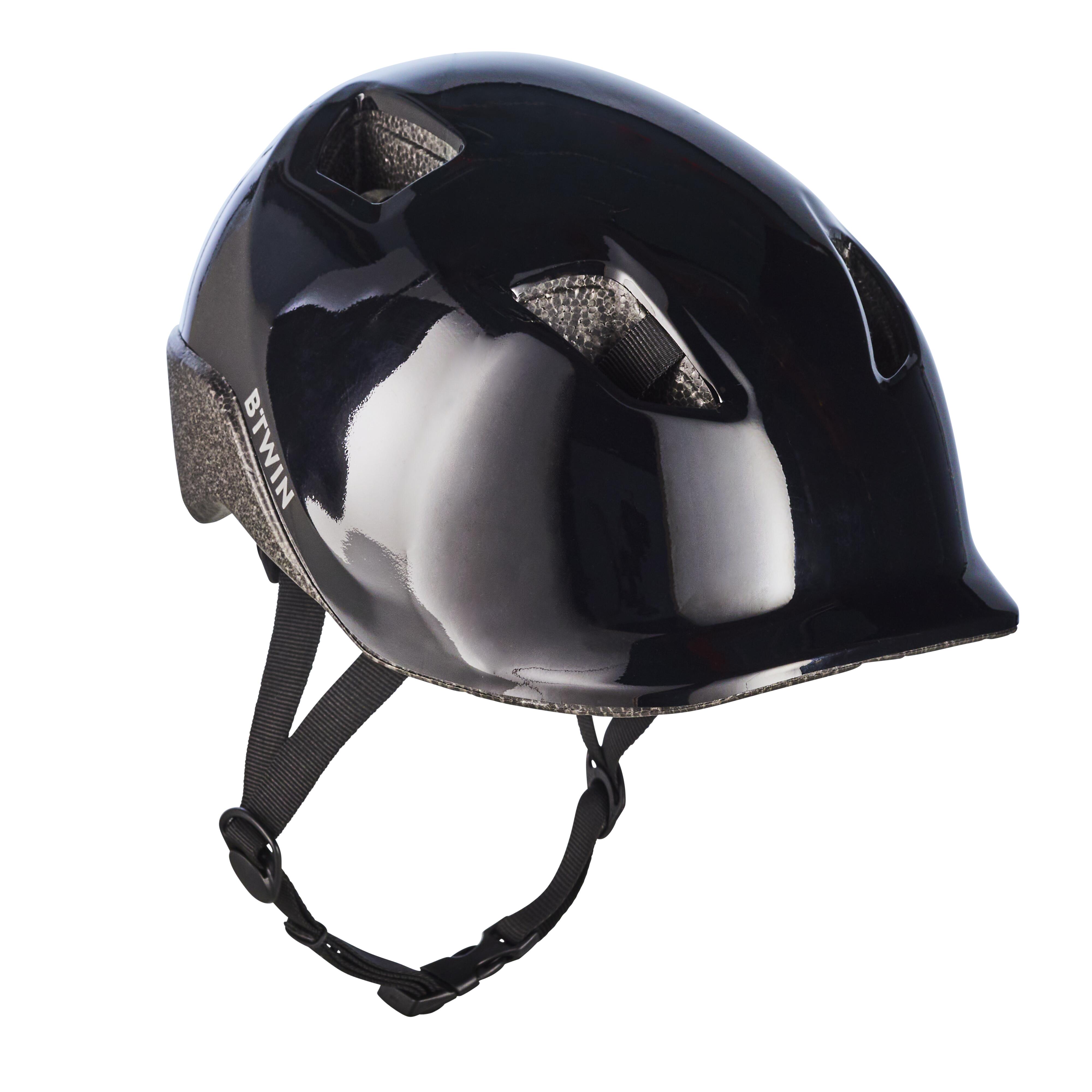 Kask rowerowy dla dzieci Btwin 100