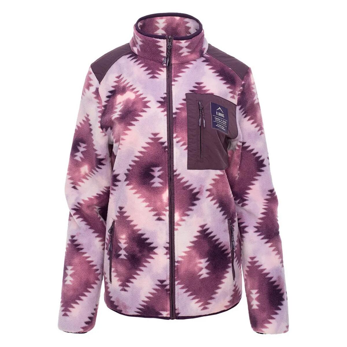 Damska Bluza Polarowa Cloyne