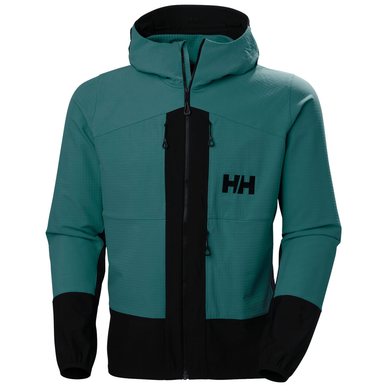 Płaszcz przeciwdeszczowy Helly Hansen Odin Bc Softshell