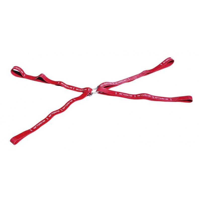 Gumy do ćwiczeń Sveltus Rubberfit