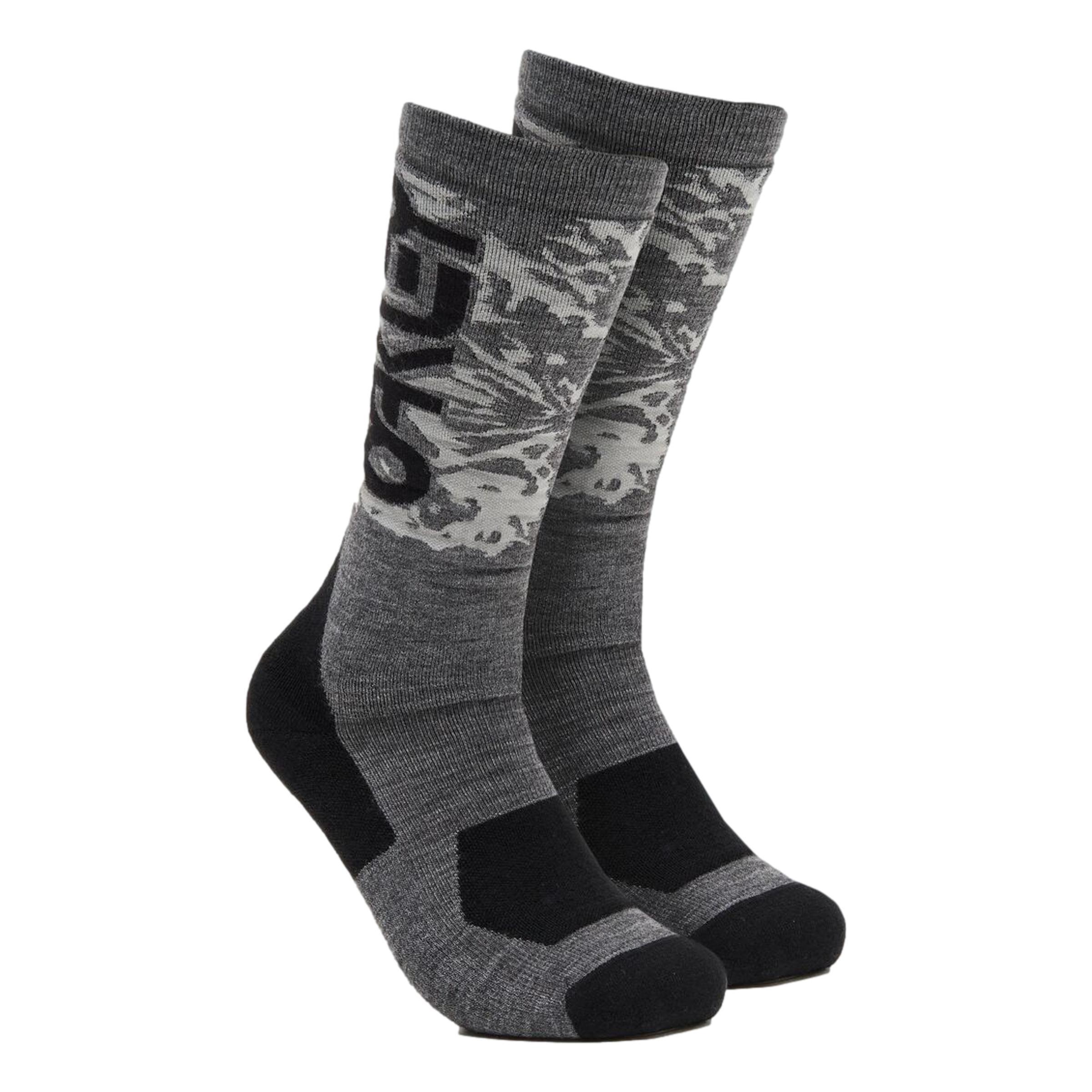 Skarpetki turystyczne wysokie unisex Oakley Wanderlust Perf Socks