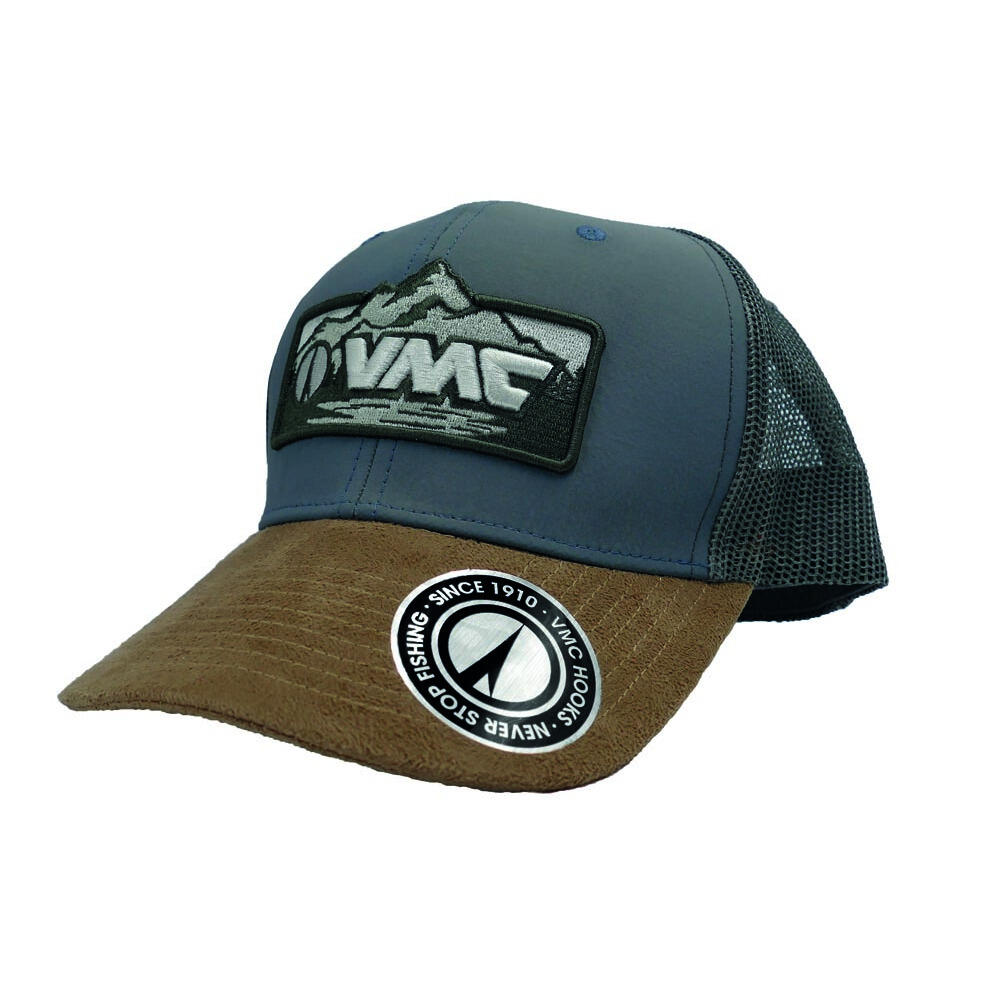Czapka typu snapback VMC