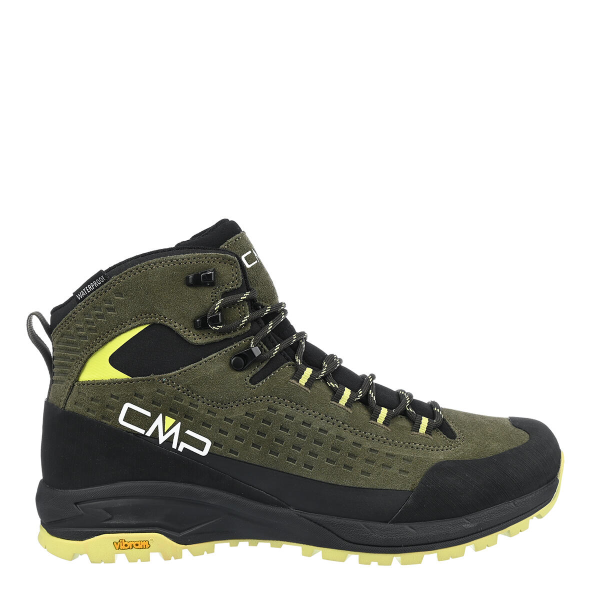 Buty trekkingowe męskie CMP VERTYX MID