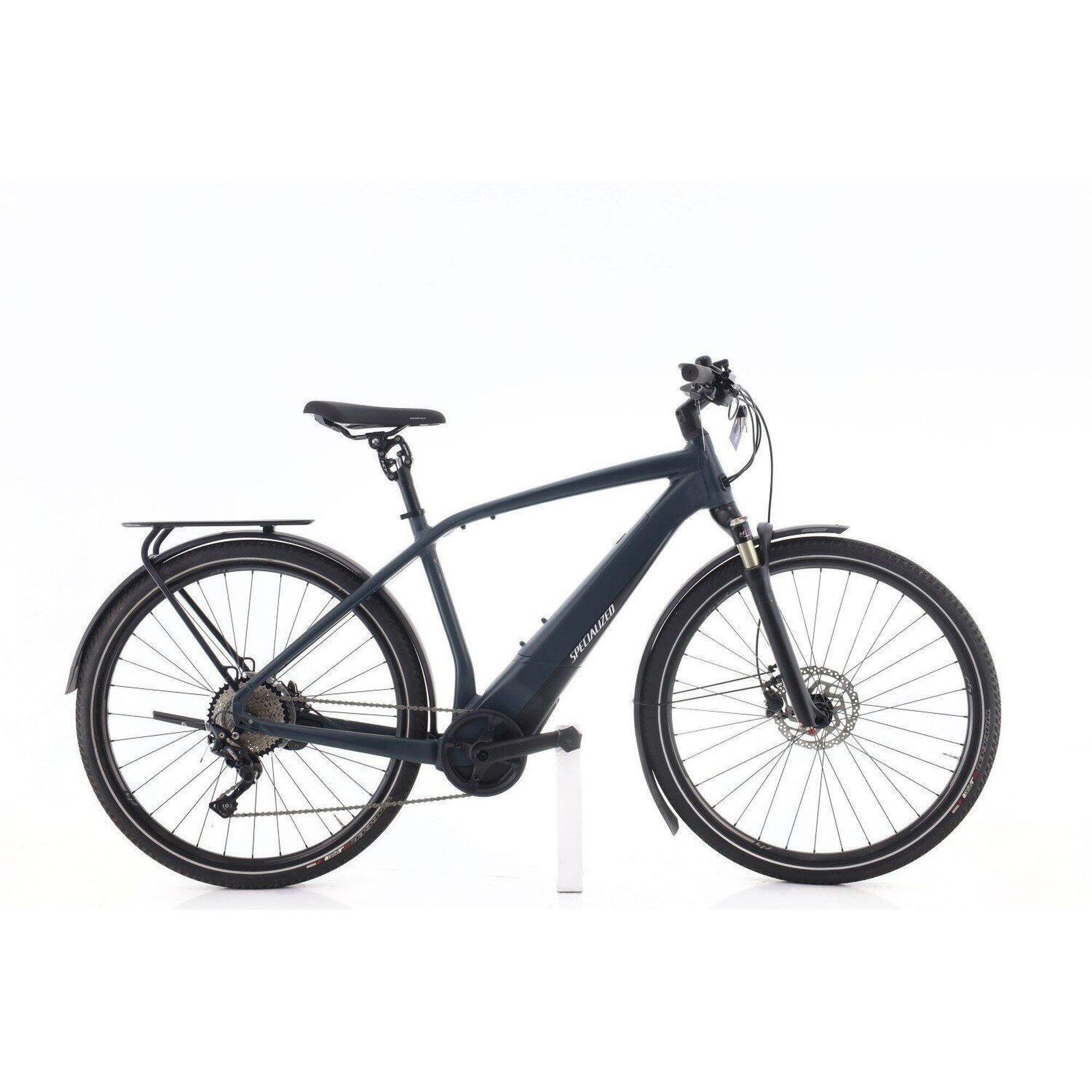 Second life · R. miejski · Specialized Turbo Vado 4.0 · W bardzo dobrym stanie