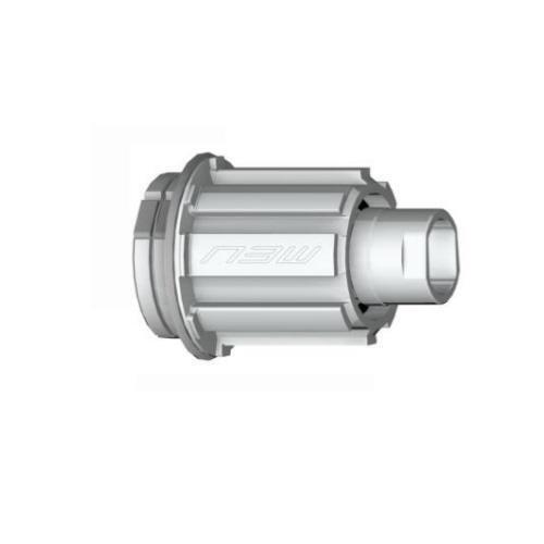 Korpus kasety aluminiowy Mahle X20 Campagnolo N3W