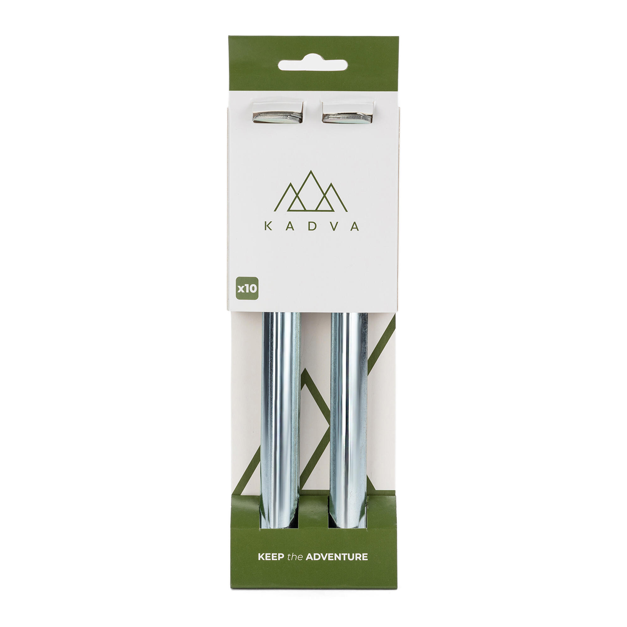 Śledzie do namiotu KADVA Pino