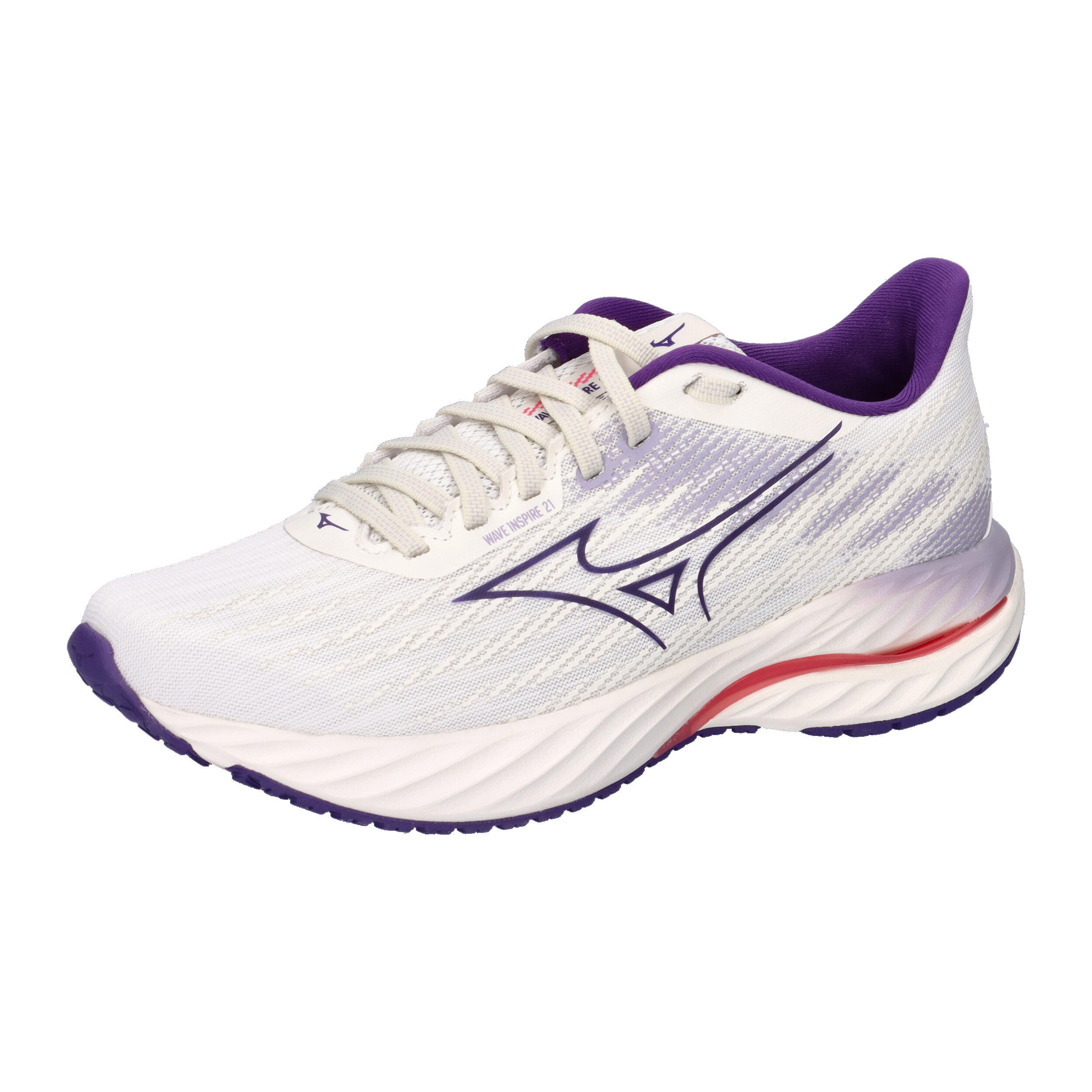 Buty do biegania damskie Mizuno Wave Inspire 21