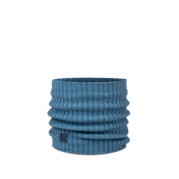 Komin z wełny merino Knitted Norval