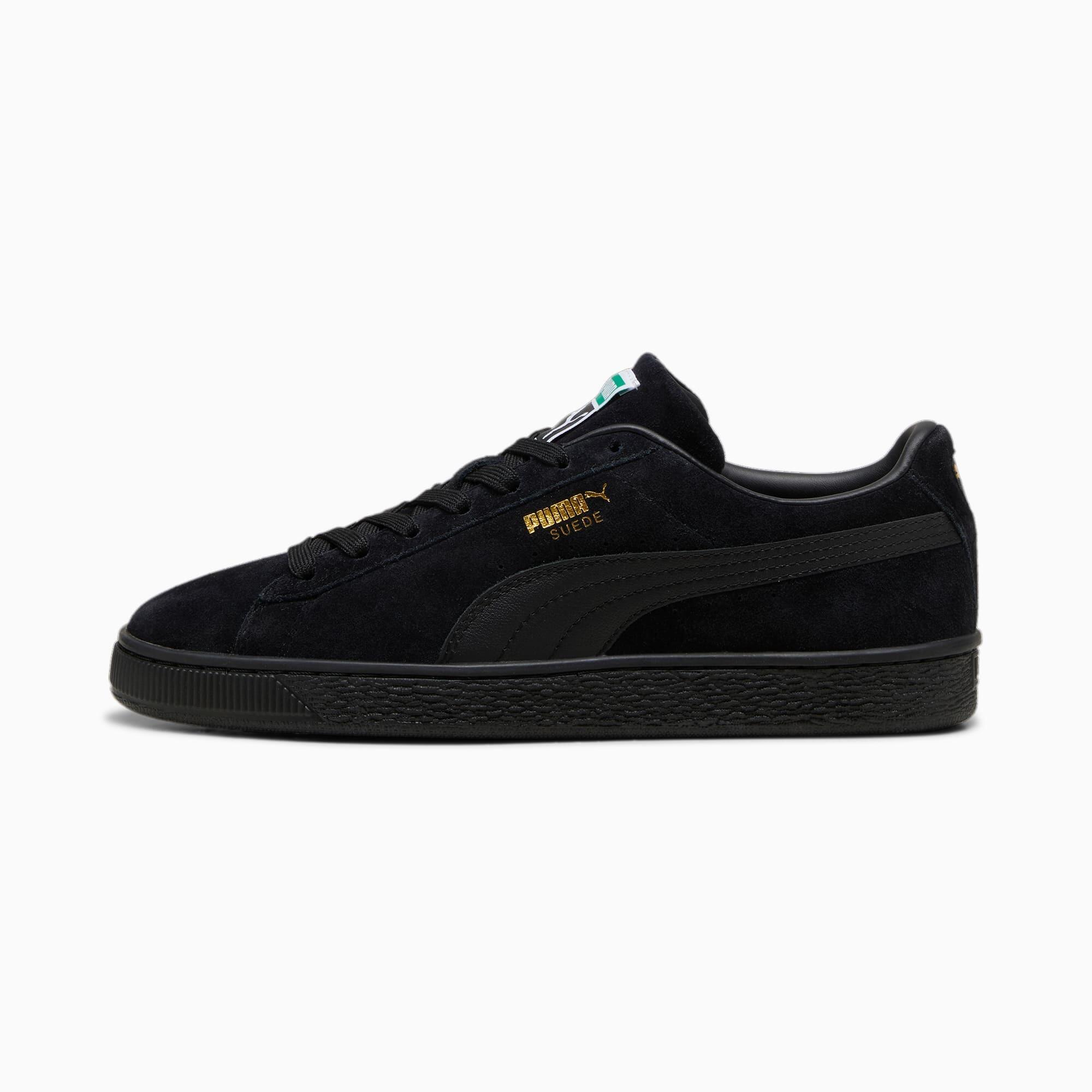 Sneakersy Puma Suede Classic