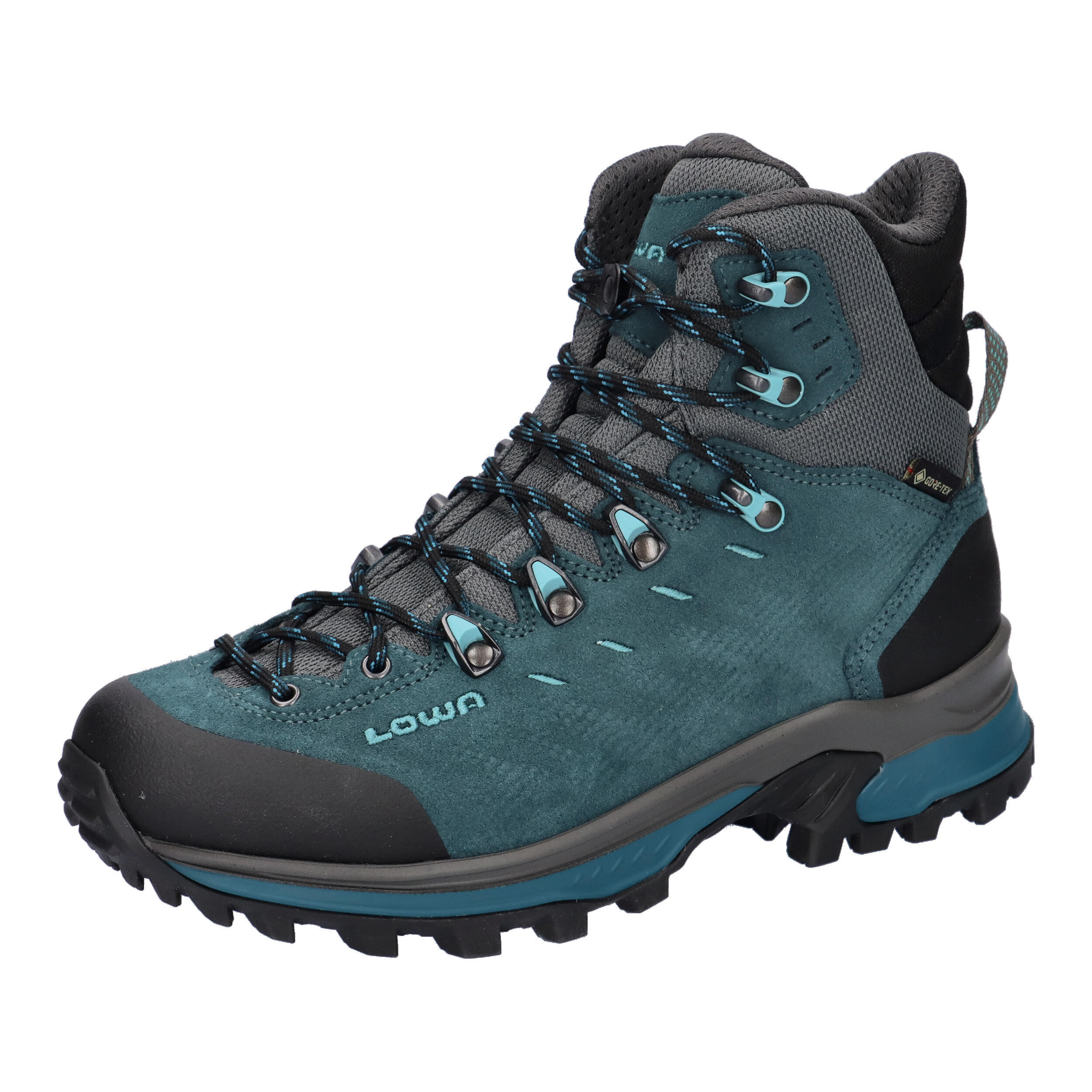 Buty trekkingowe damskie Lowa Randir Mid Gtx
