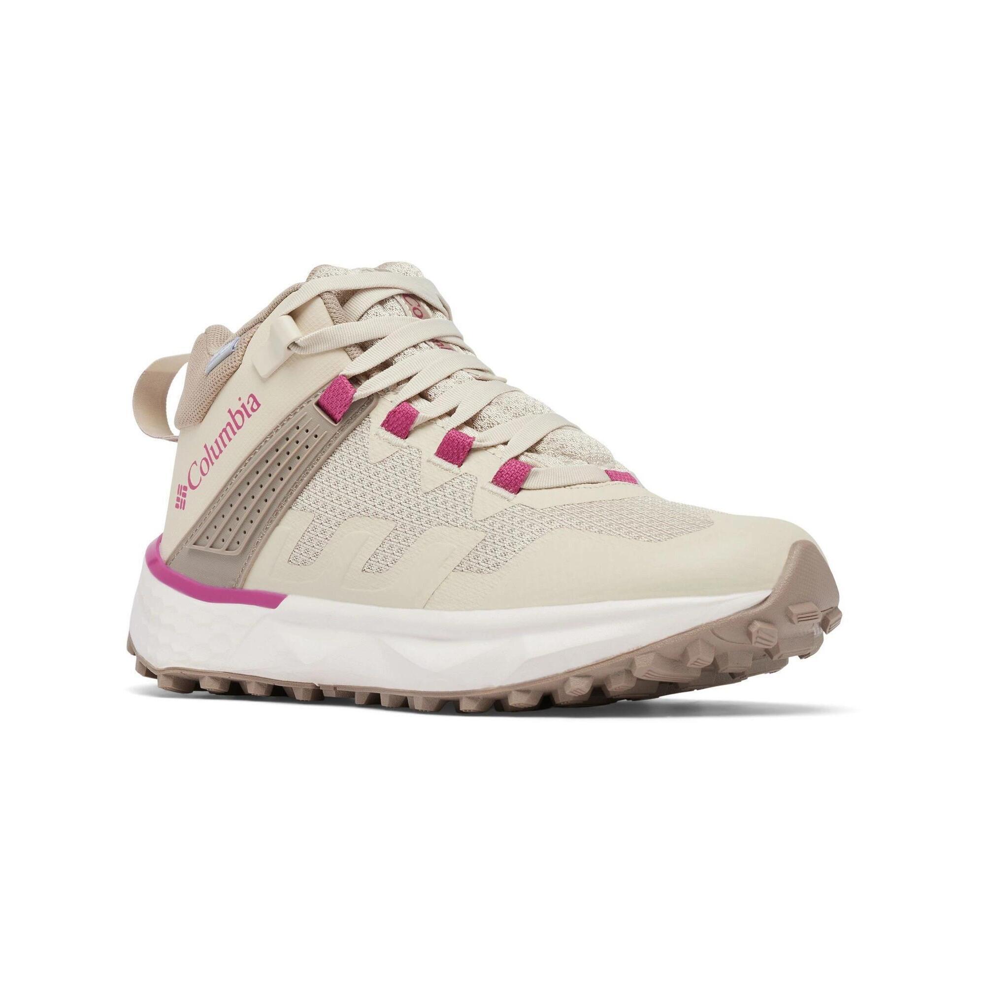 Damskie buty turystyczne Columbia Facet 75 Mid Outdry