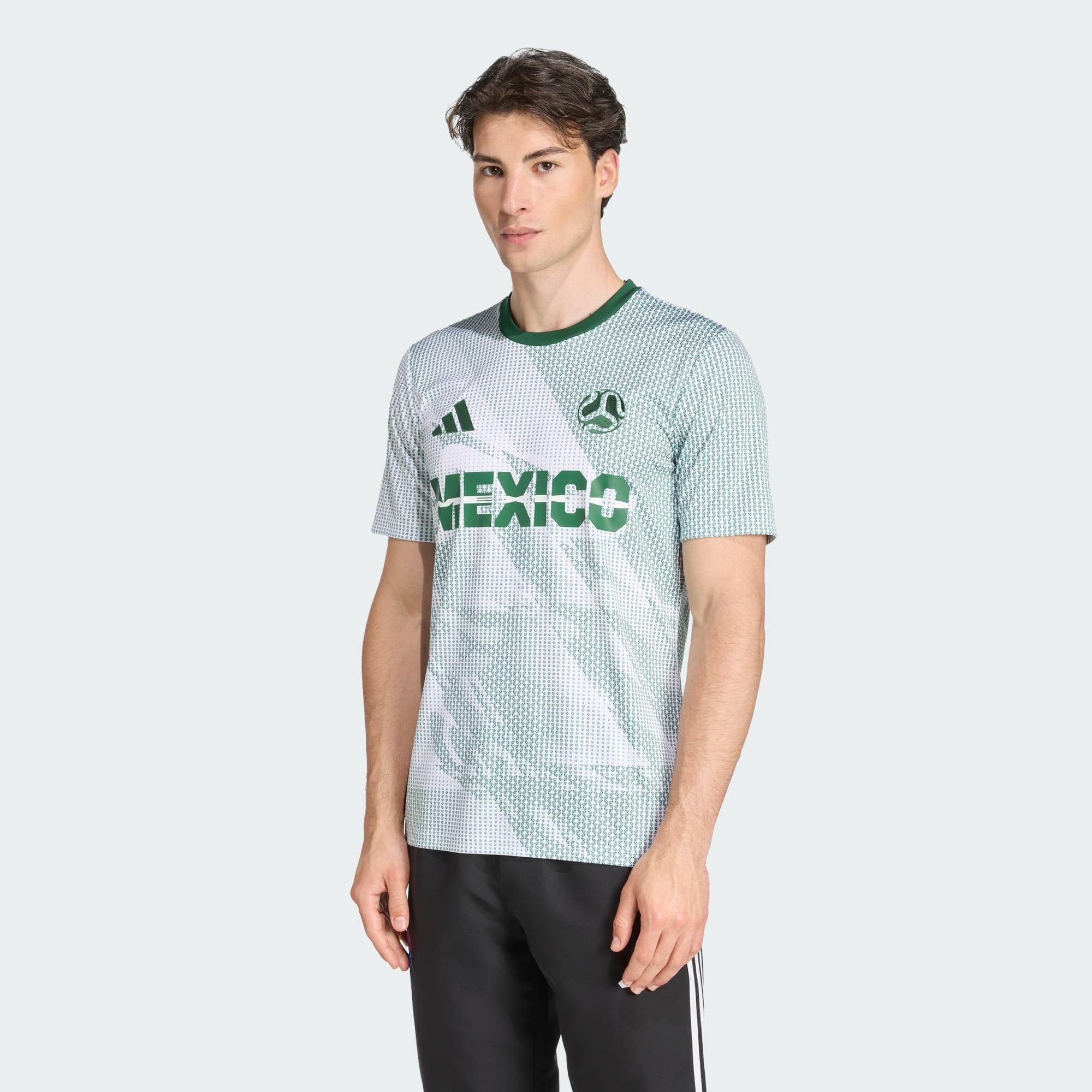 Koszulka Mexico Jersey