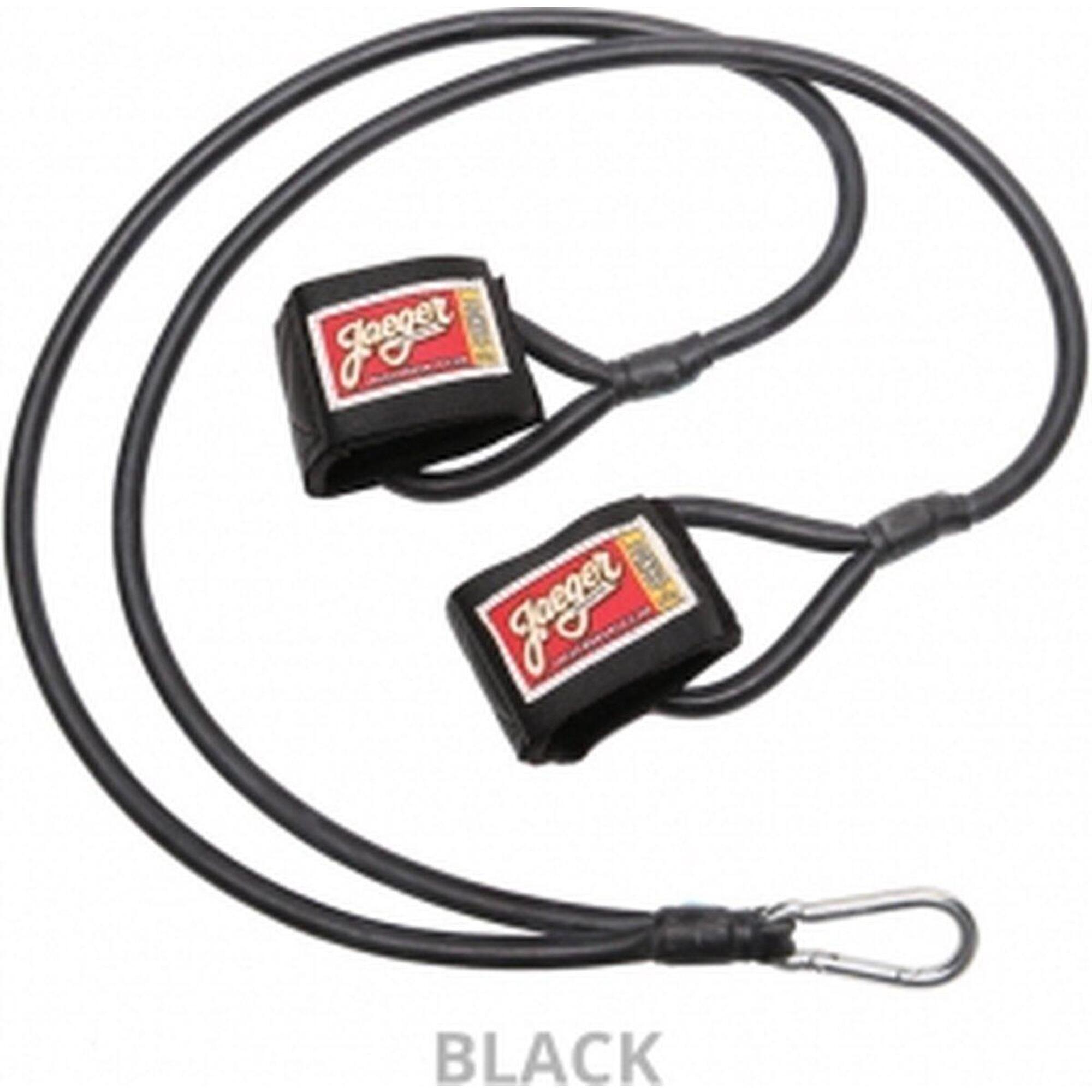 Opaska oporowa - Trening baseballowy - J-Bands Pro - Dorośli