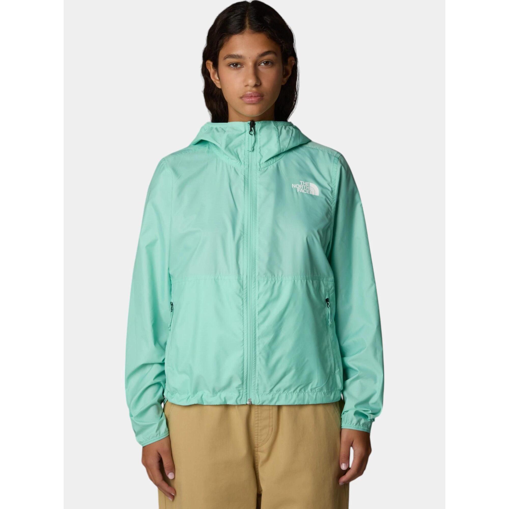 Wiatrówka damska The North Face W Tnf Cyclone