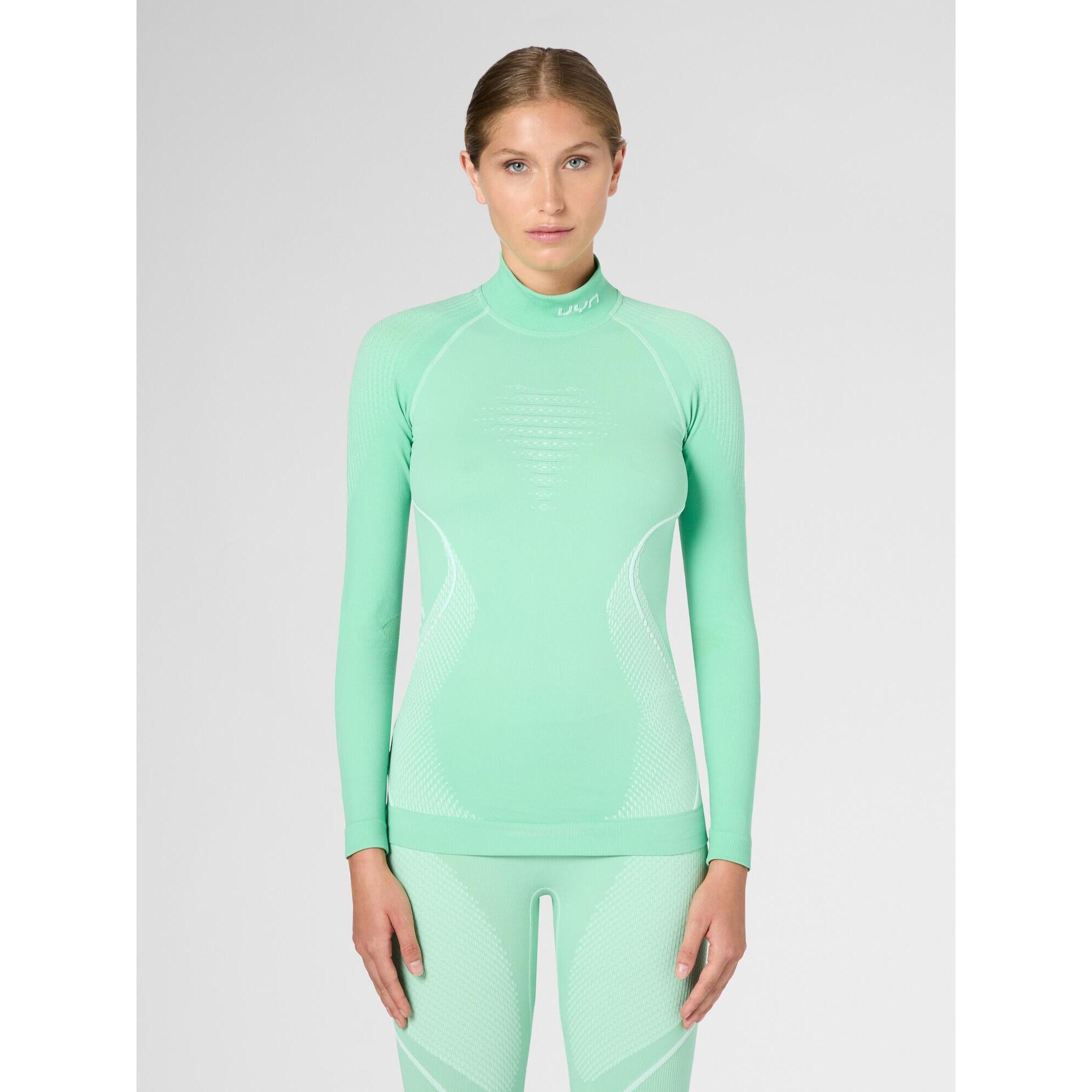 Evolutyon Turtleneck Thermal Jersey