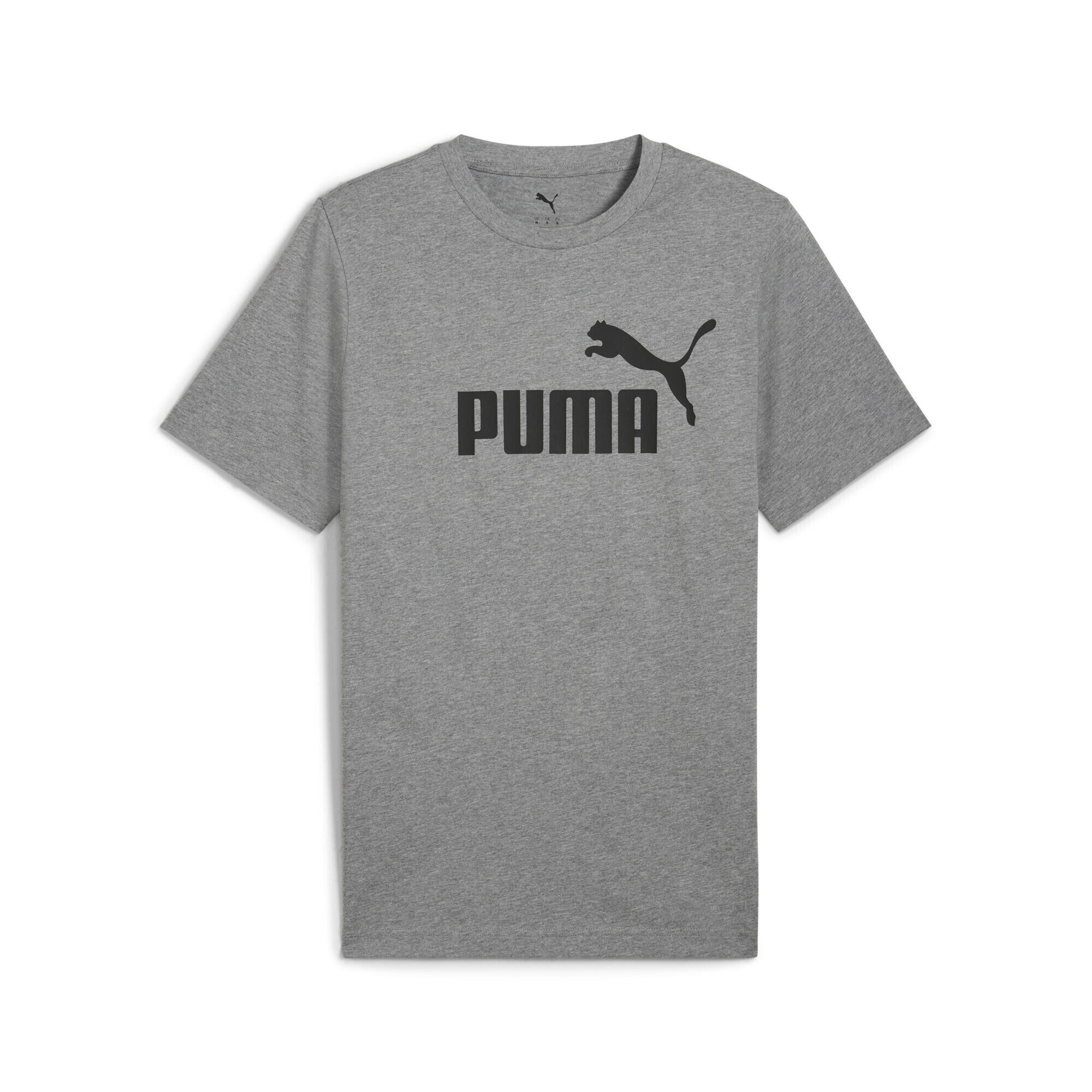 Męska koszulka Essentials z logo No. 1 PUMA