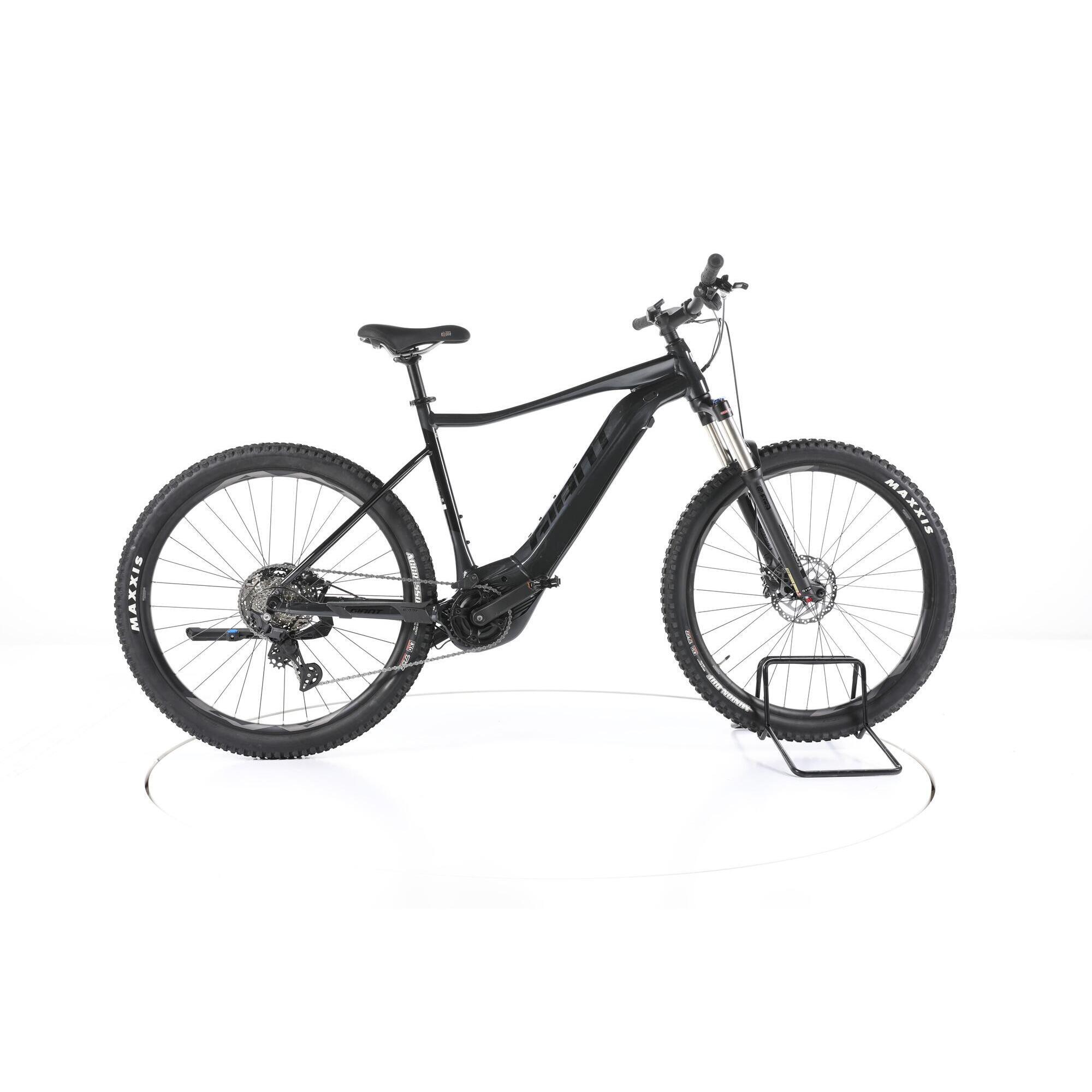 Second Life - Giant Fathom E+ 2 Pro E-Bike - Bardzo dobry stan