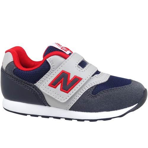 Buty do chodzenia niemowlęce New Balance 996