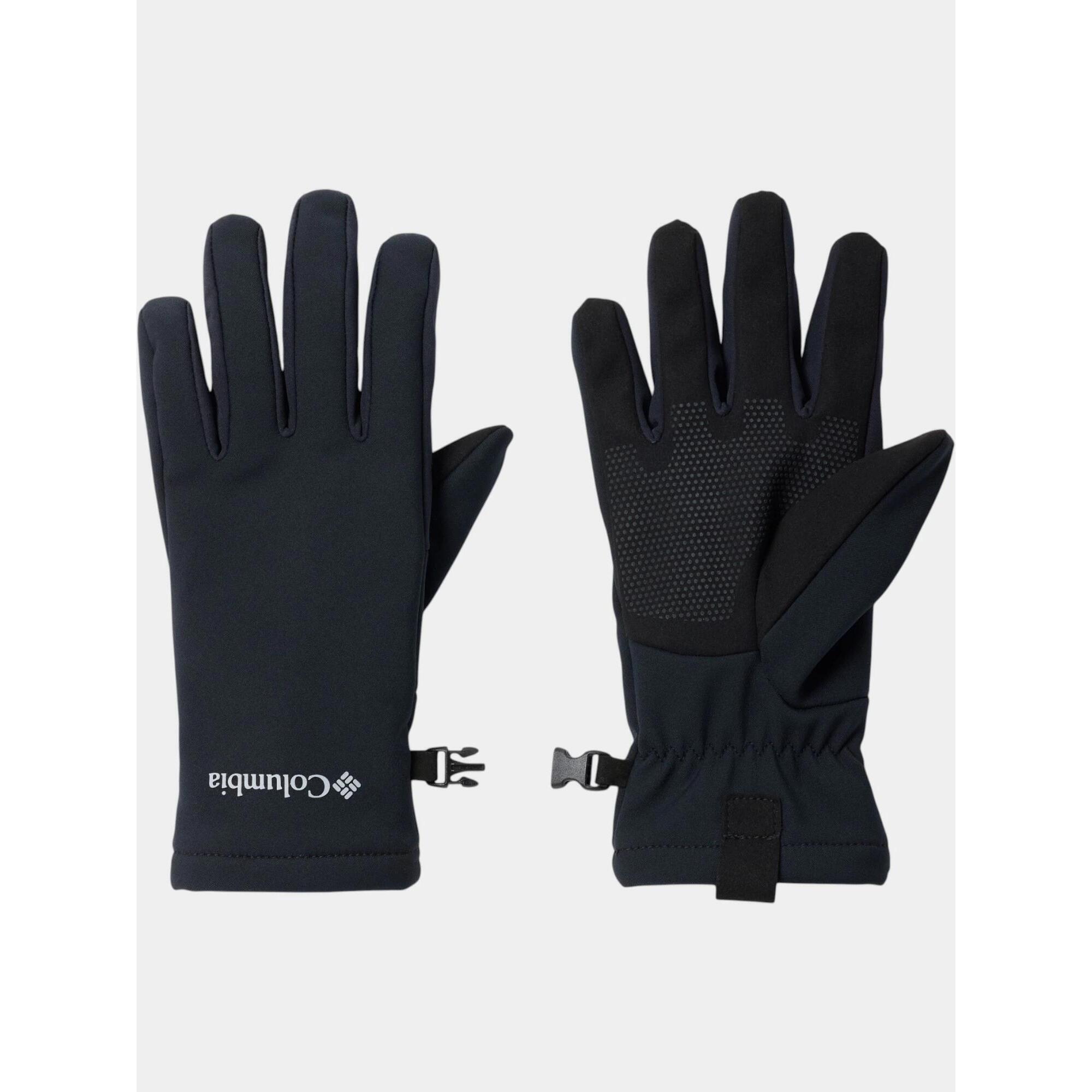 Rękawice Damskie Columbia Kruser Ridge III