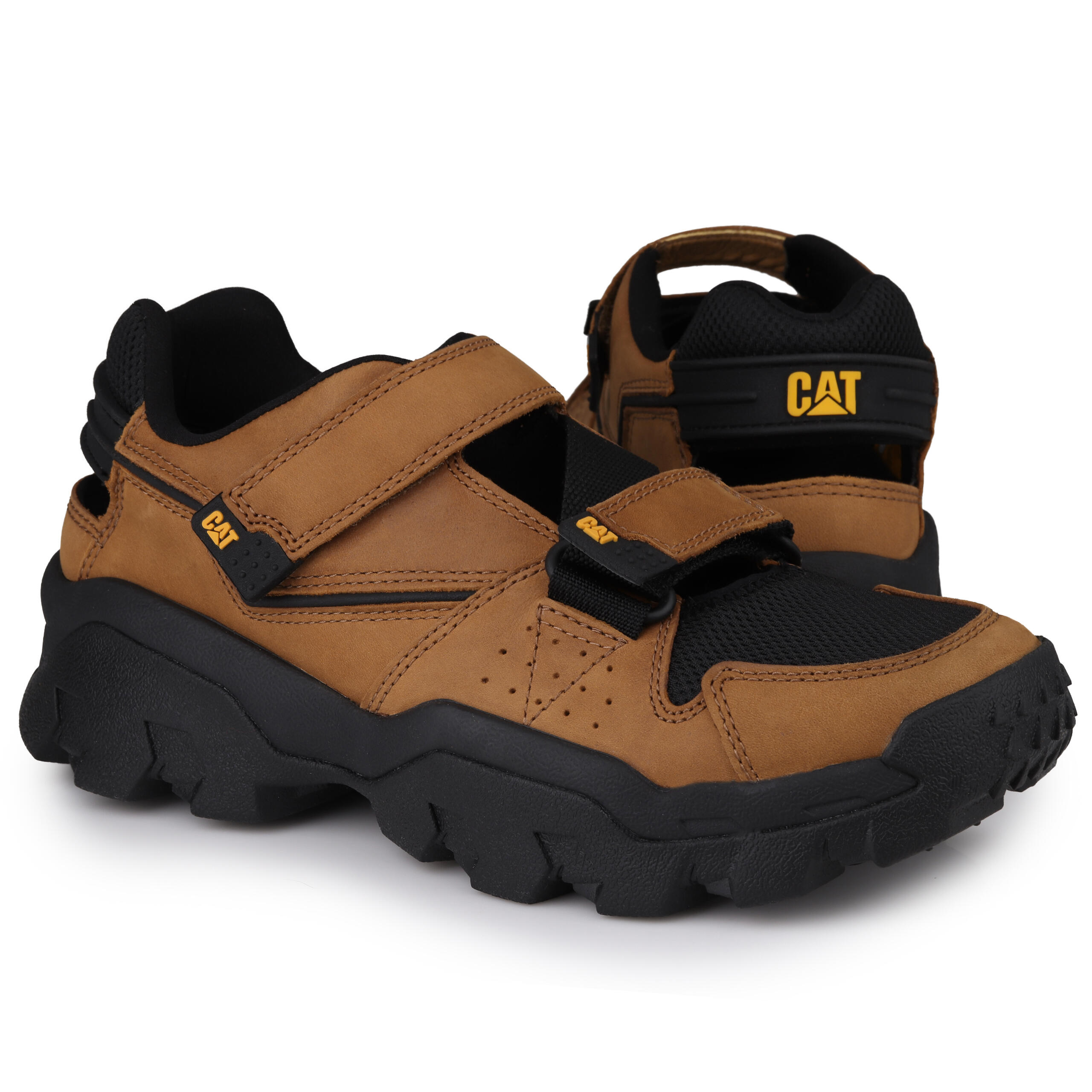 Buty męskie sportowe do chodzenia Cat DEVIANT