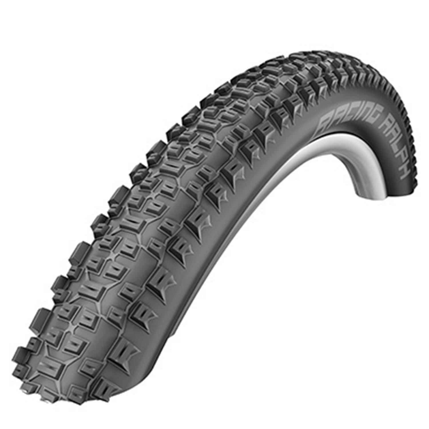 Opona compatible VAE Schwalbe Racing Ralph Addix Performance Ts (57-622) Tubetyp