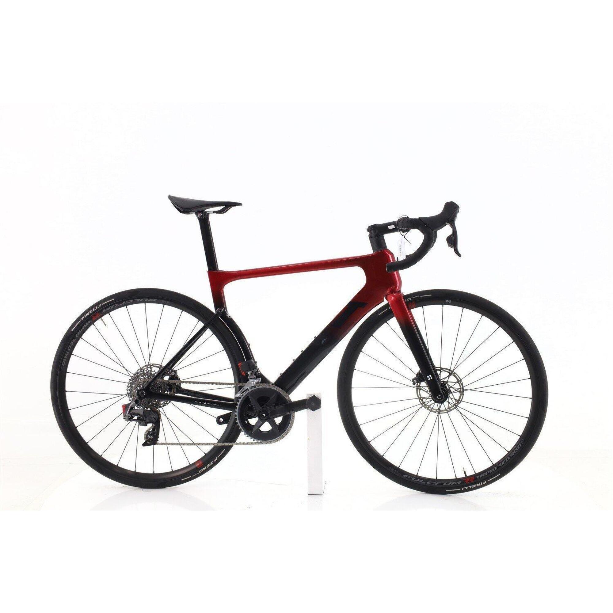 Second life · R. szosowy · 3T Strada AXS 12V · W bardzo dobrym stanie