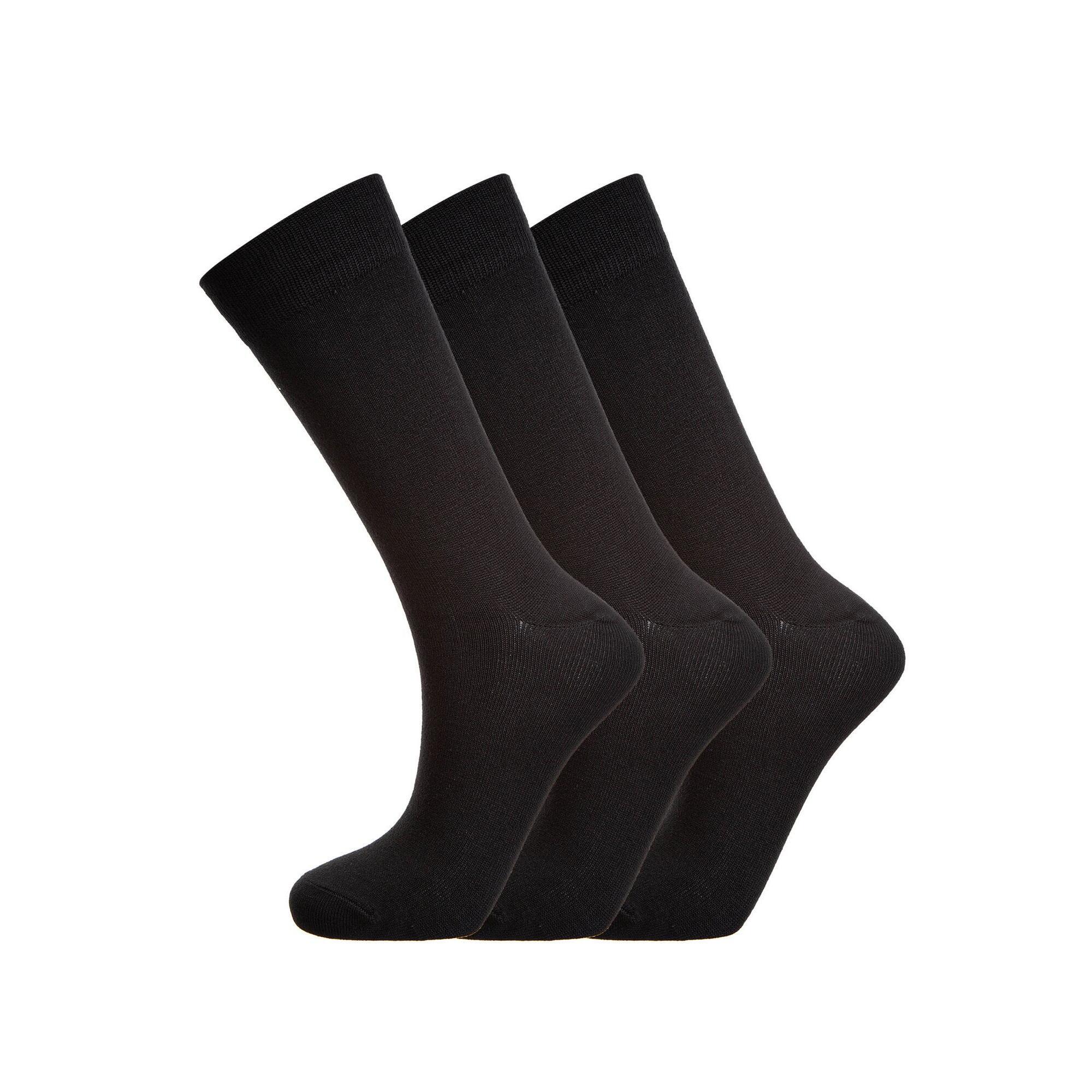 Skarpetki Endurance Classic 3-Pack Bamboo