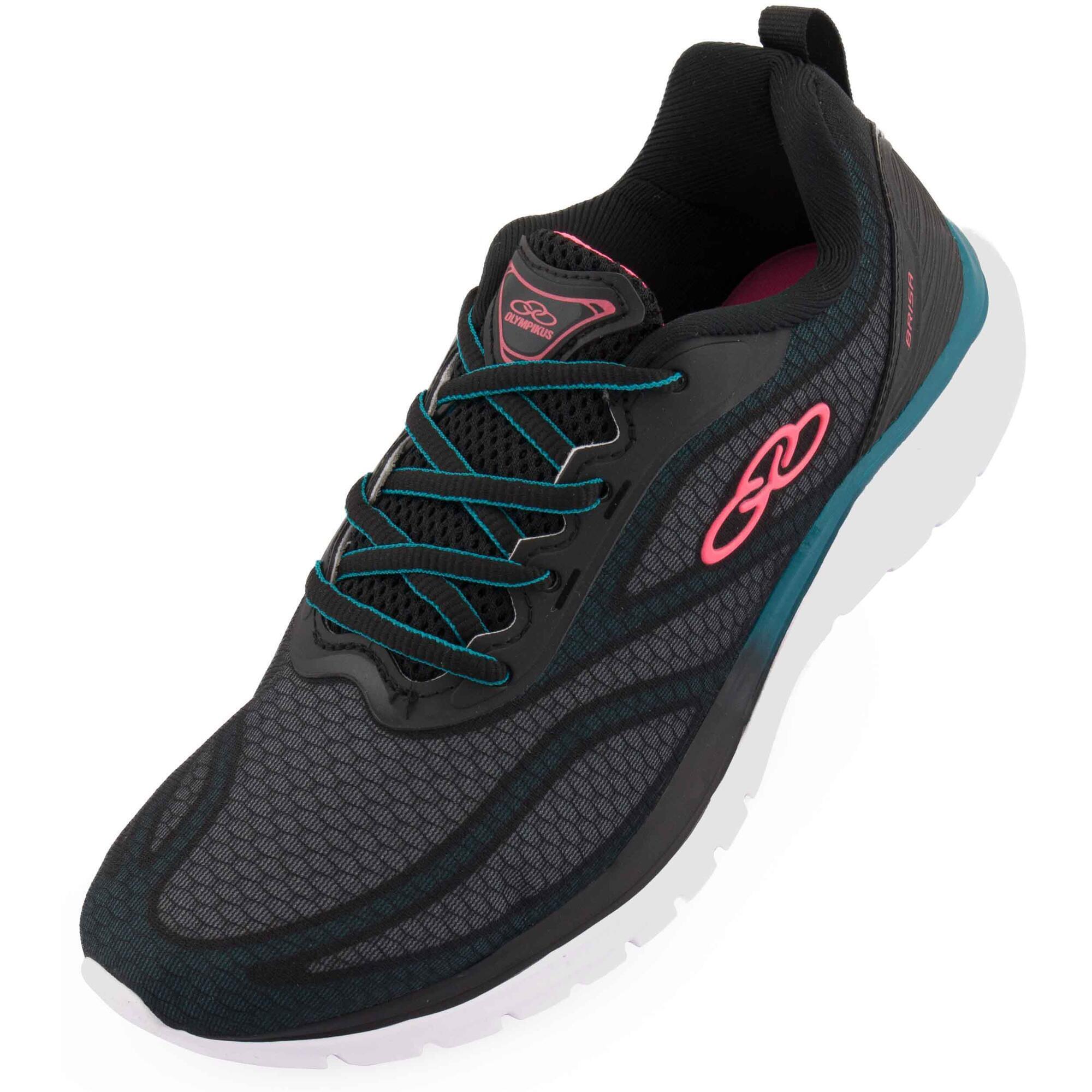 Damskie Buty Olympikus Brisa 38 - Komfort i Lekkość