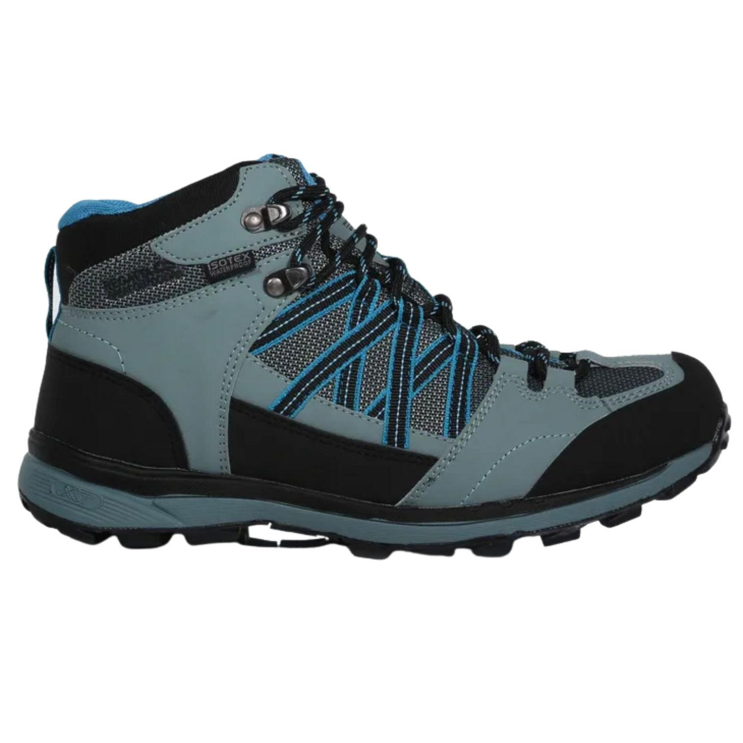 Buty trekkingowe damskie Regatta Samaris II Mid