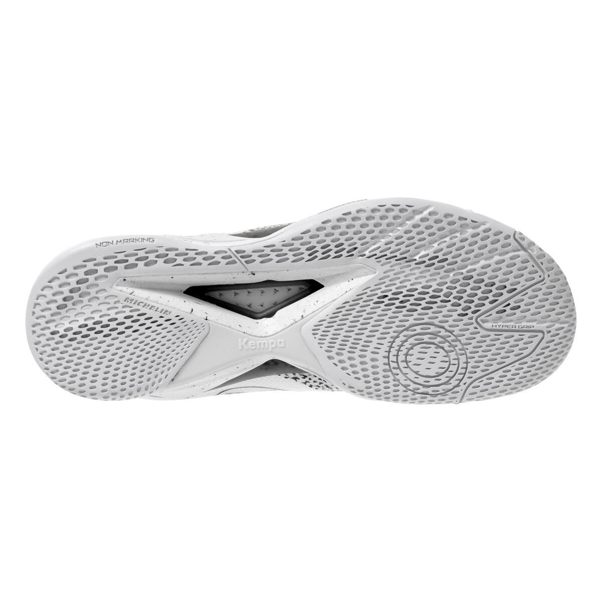 Damskie buty halowe Kempa Wing Lite 2.0