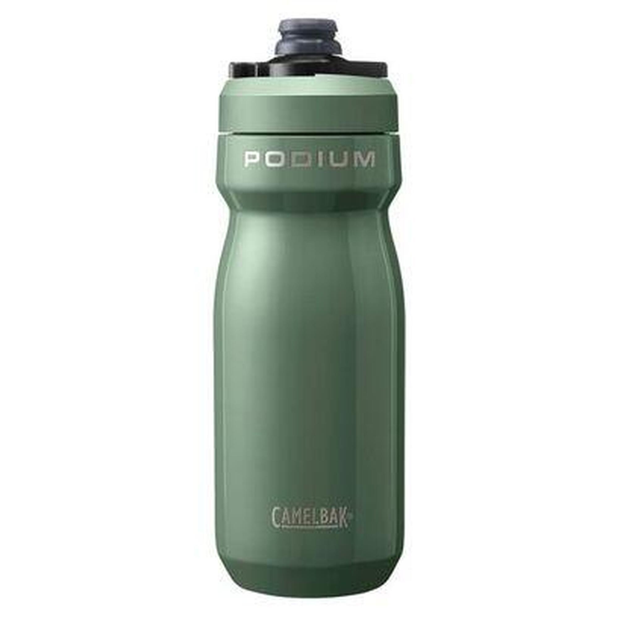 Bidon termos sportowy Camelbak Podium Insulated Steel 530 ml