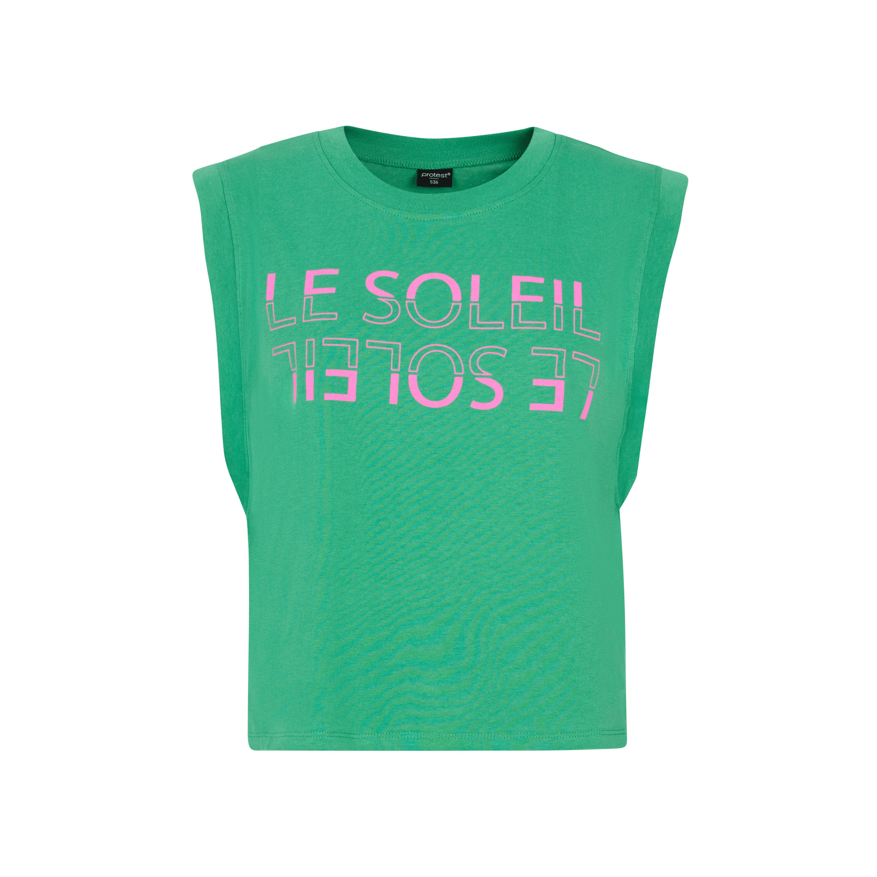 Koszulka damska Protest Lota