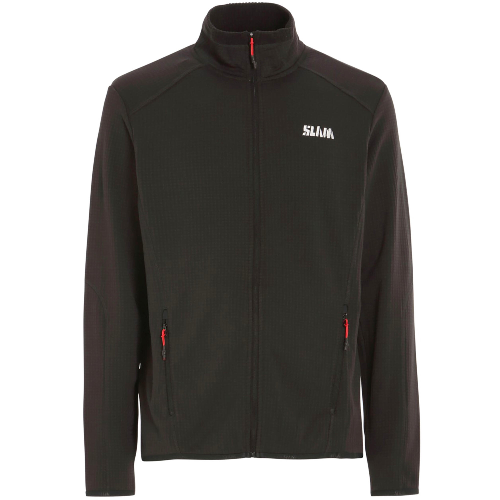 Bluza Polarowa Slam Act Grid Dorosłych