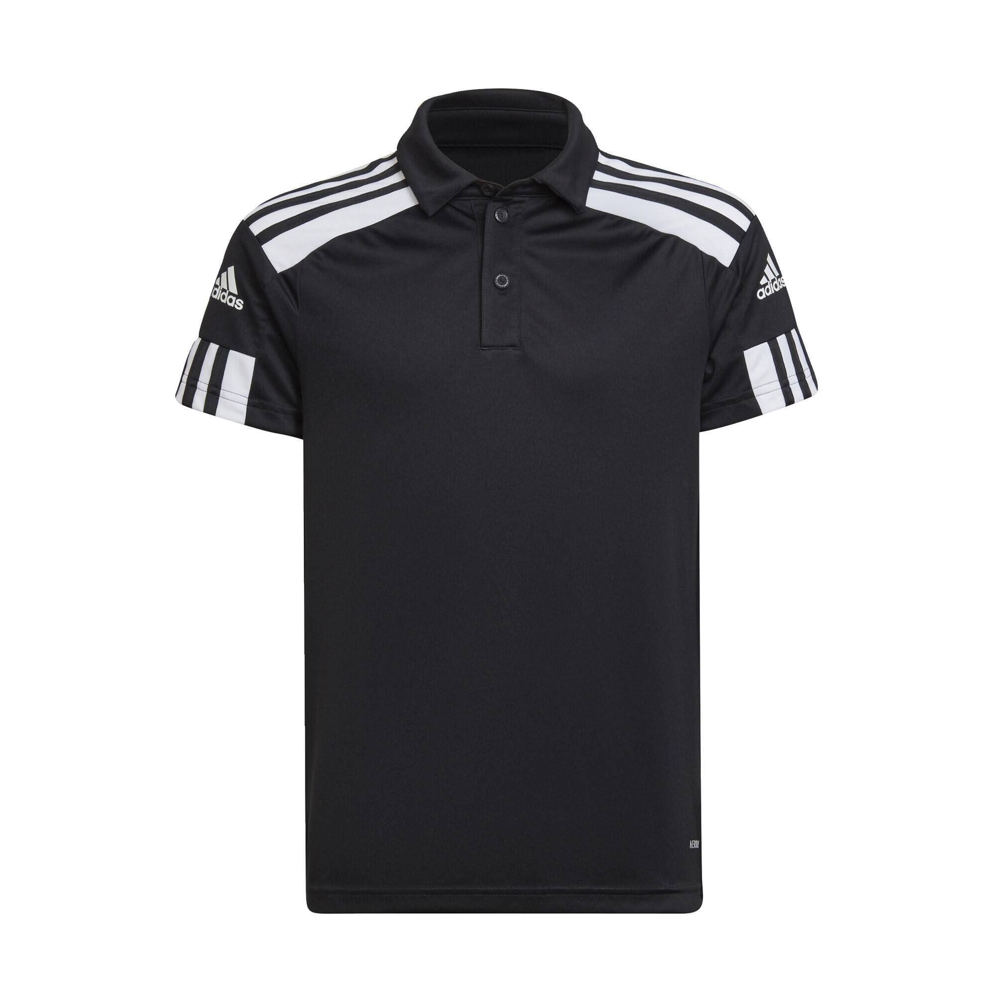 Koszulka polo piłkarska dla dzieci Adidas Squadra 21