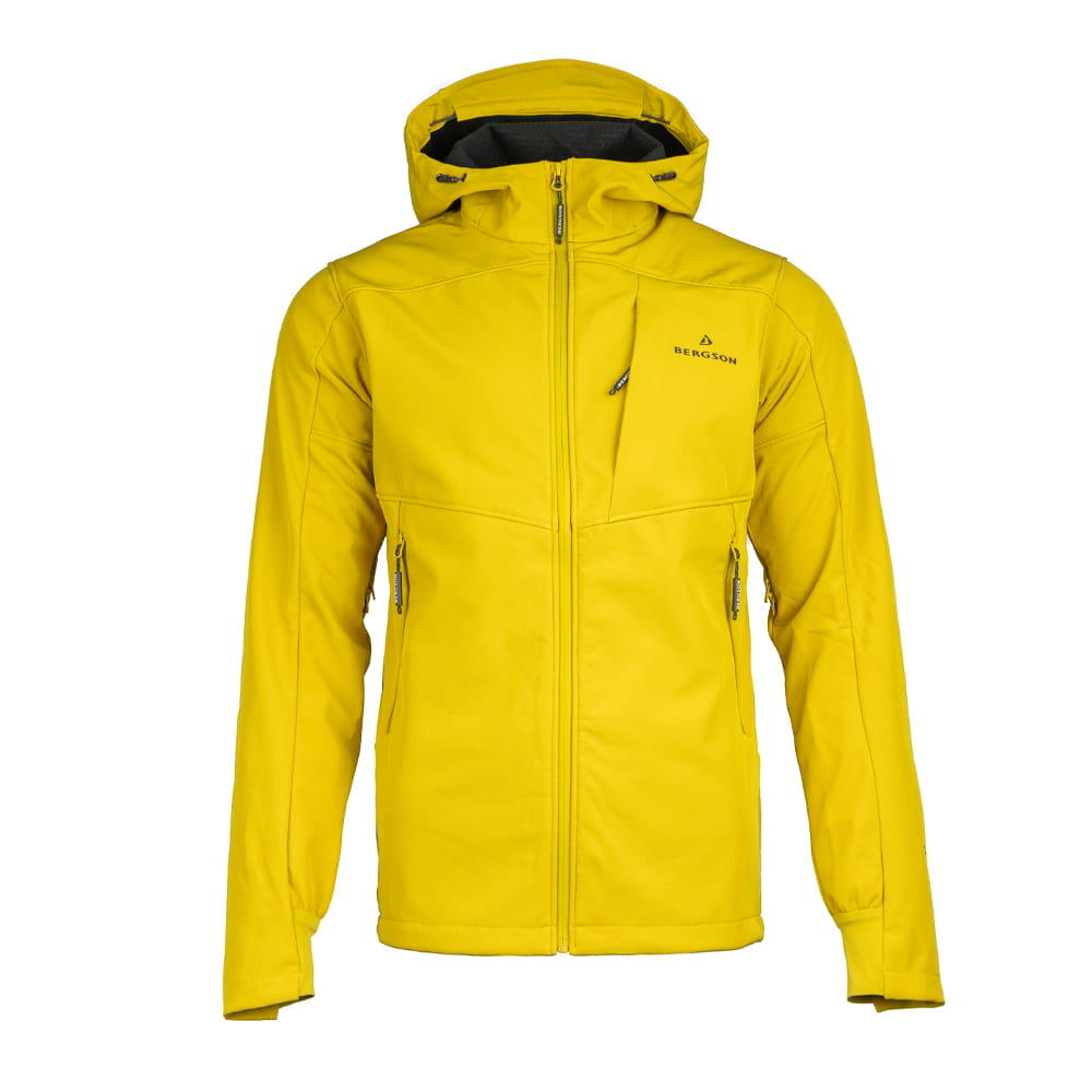 Kurtka męska softshell Ventura SS