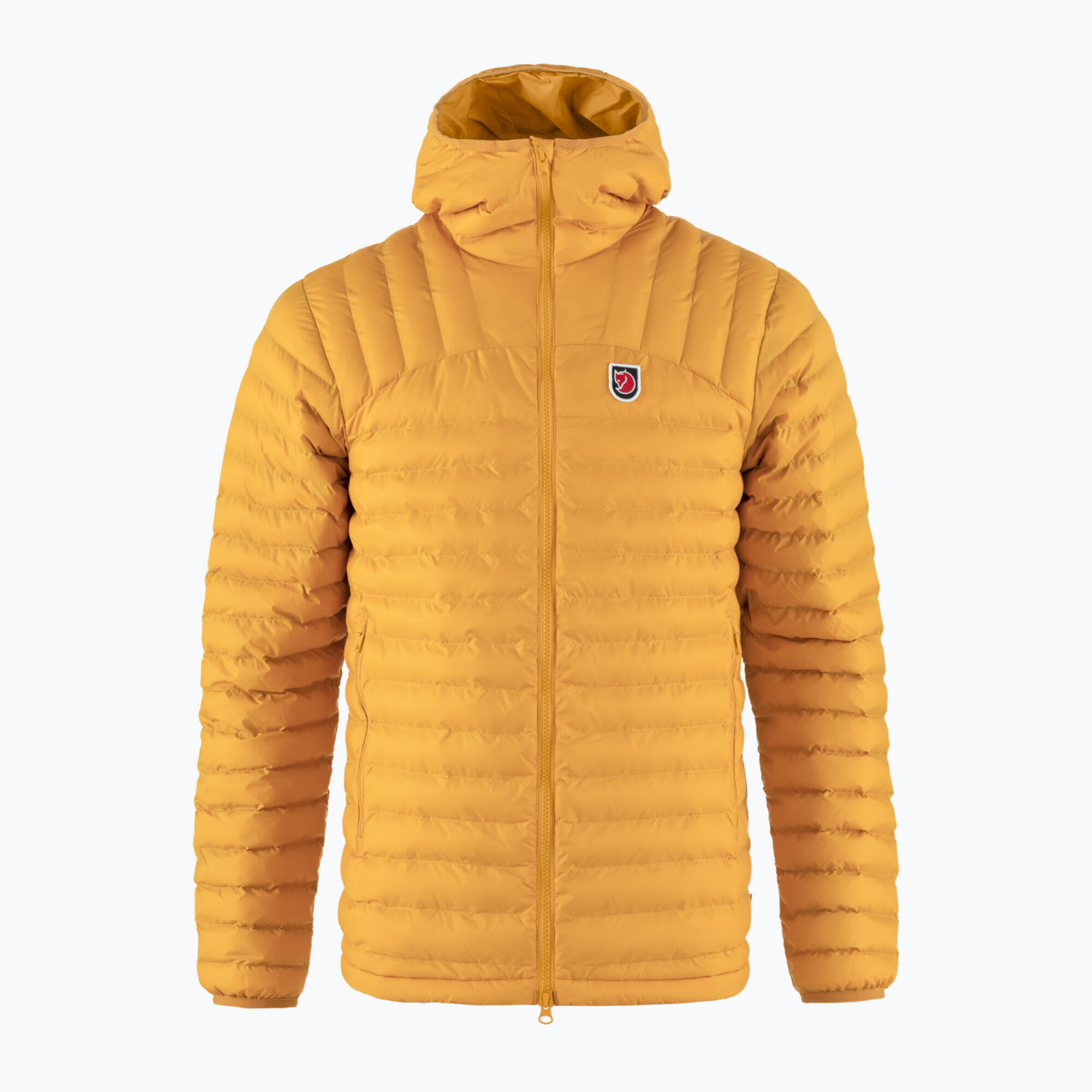 Kurtka puchowa męska Fjällräven Expedition Lätt Hoodie
