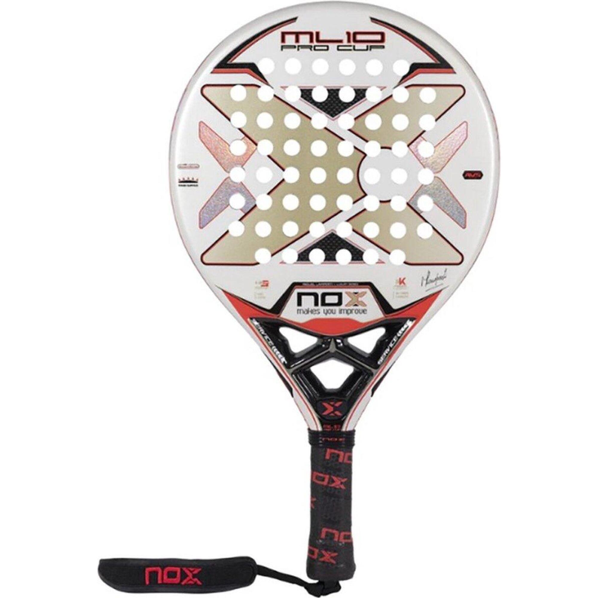 Nox Ml10 Pro Cup Luxury Series Ex