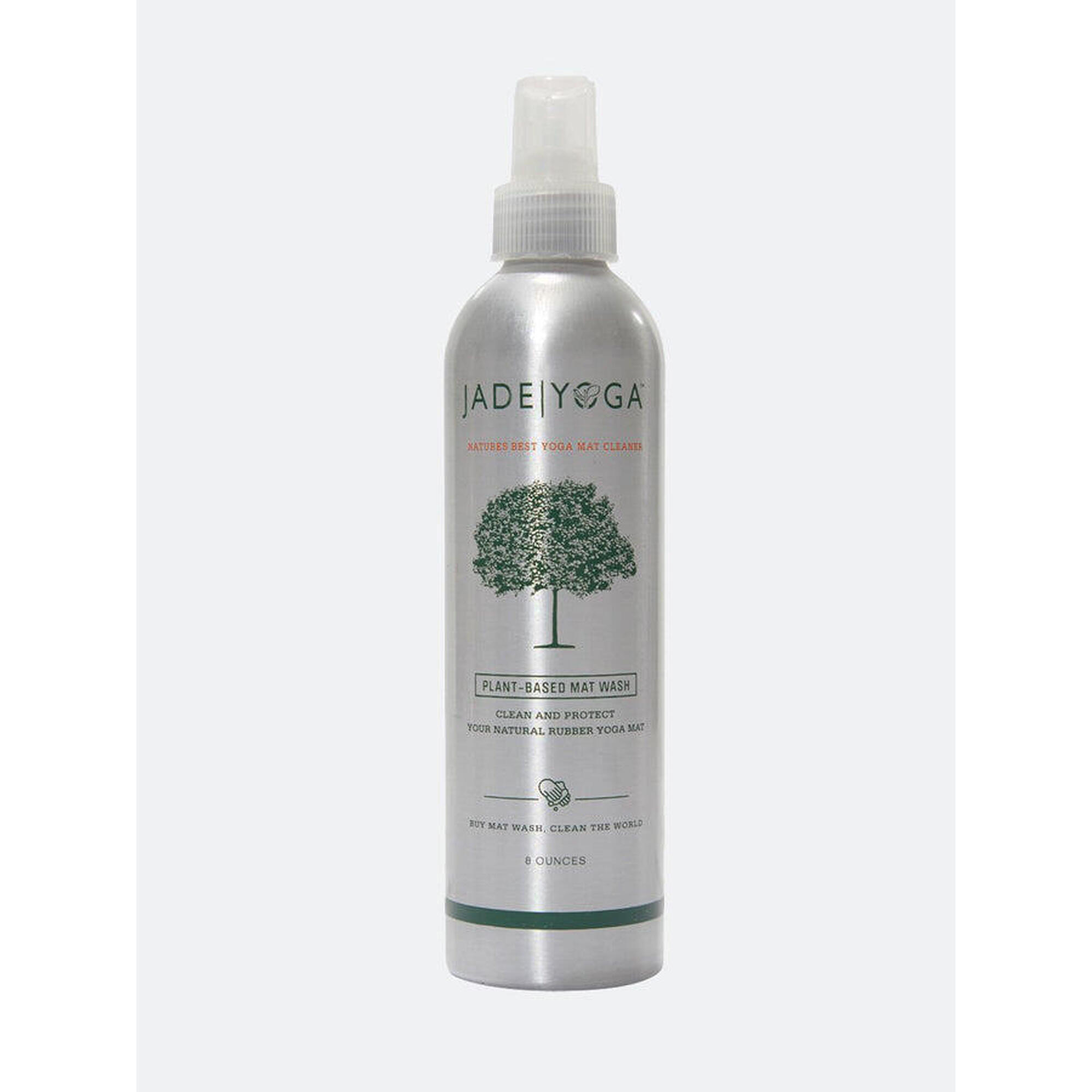 Środek do czyszczenia mat Jade Yoga Wash 237ml