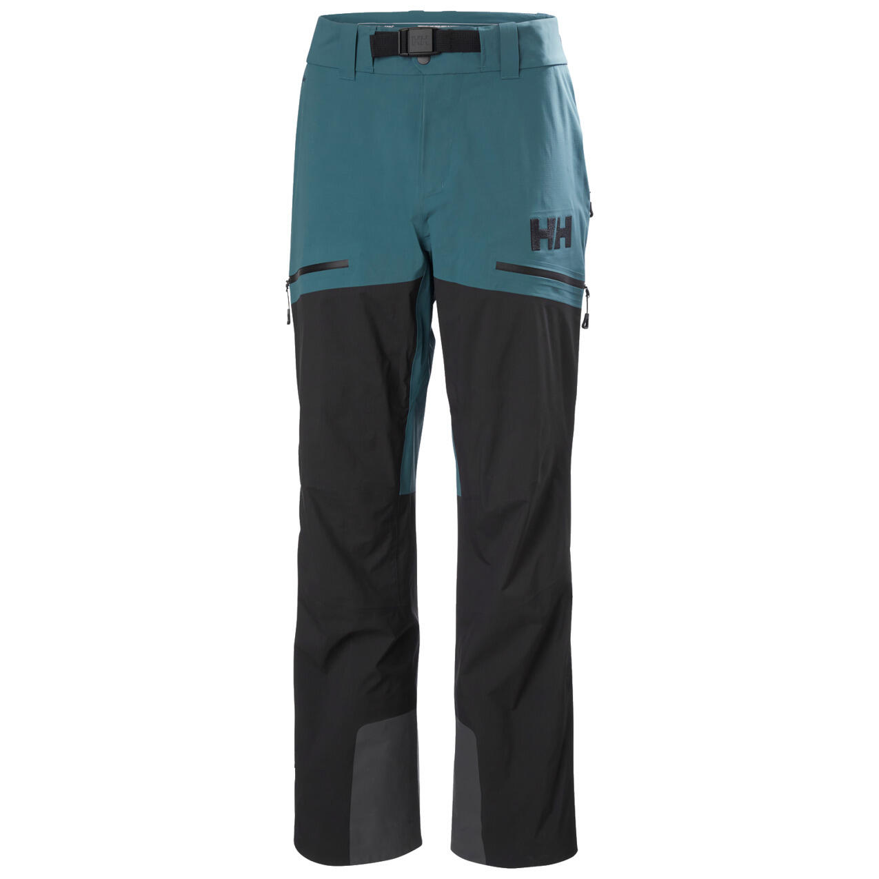 Spodnie narciarskie dla kobiet Helly Hansen Odin BC Infinity Shell