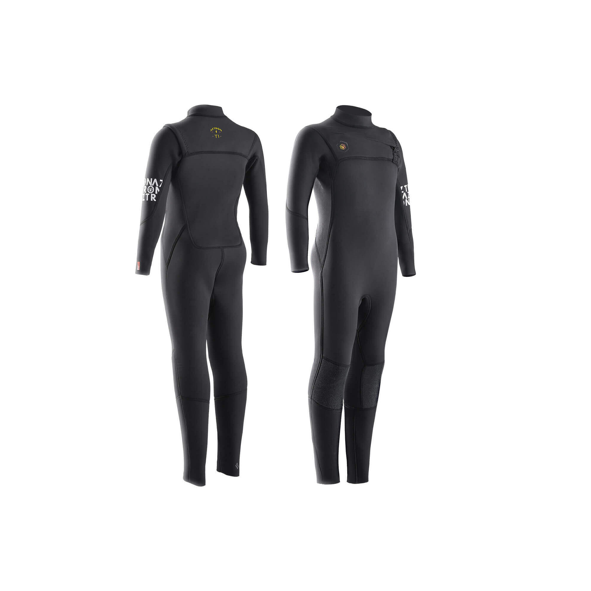 Kombinezon dziecięcy neoprenowy Aztron Tess 3/2 mm