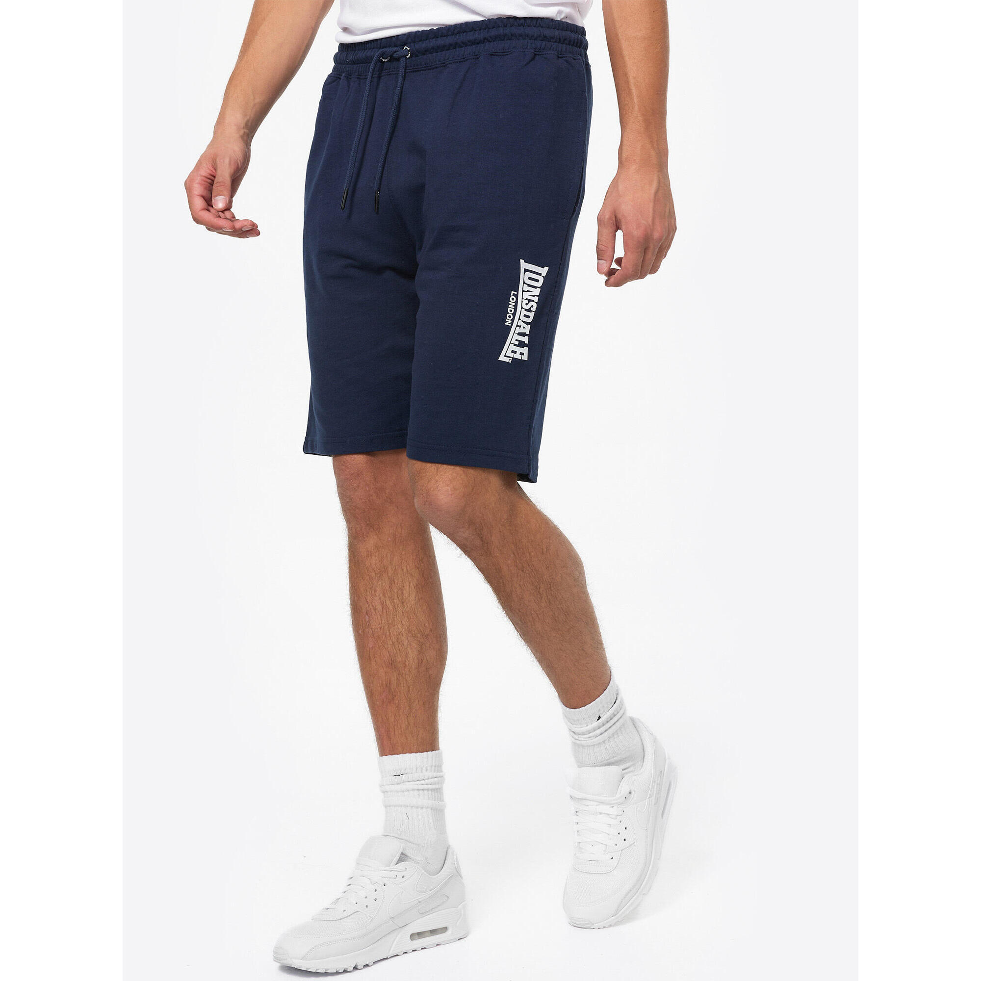 Krótka Lonsdale Fringford